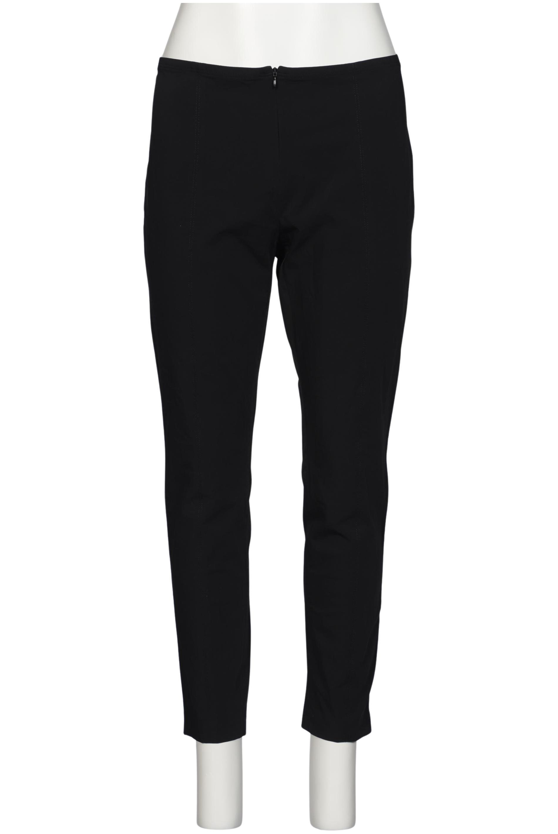 

Raffaello Rossi Damen Stoffhose, schwarz, Gr. 36