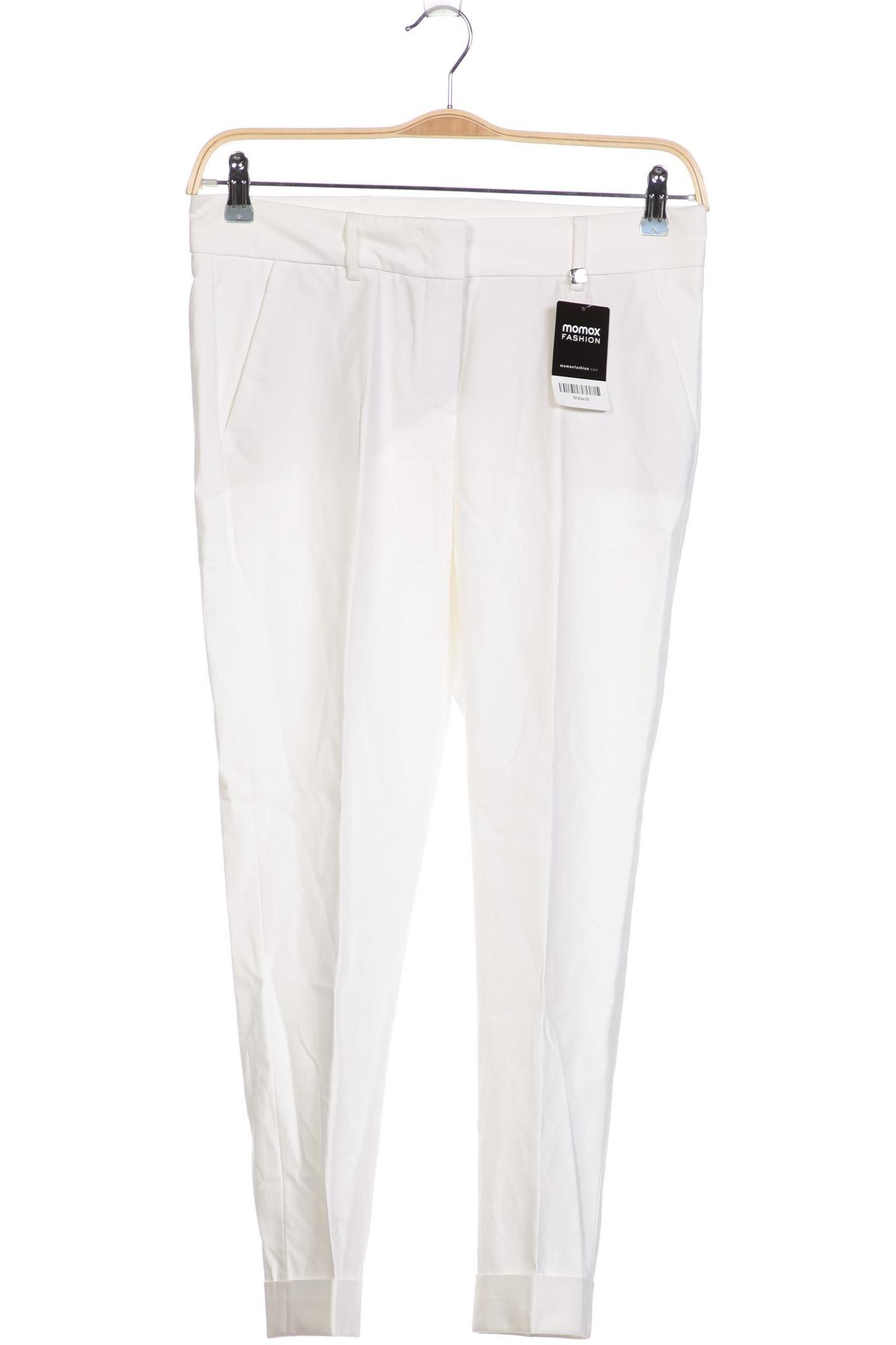

Raffaello Rossi Damen Stoffhose, weiß, Gr. 38