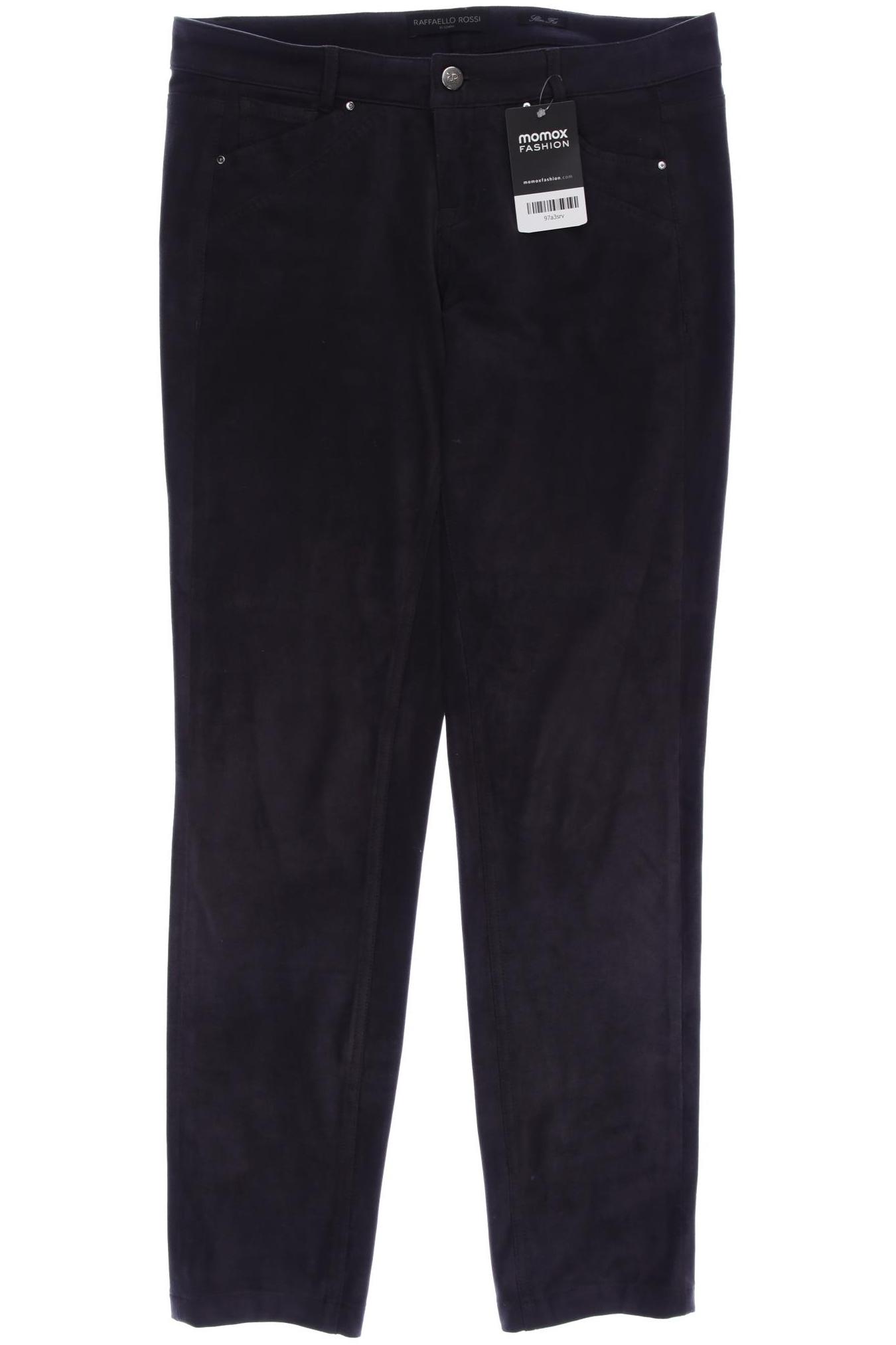 

Raffaello Rossi Damen Stoffhose, grau