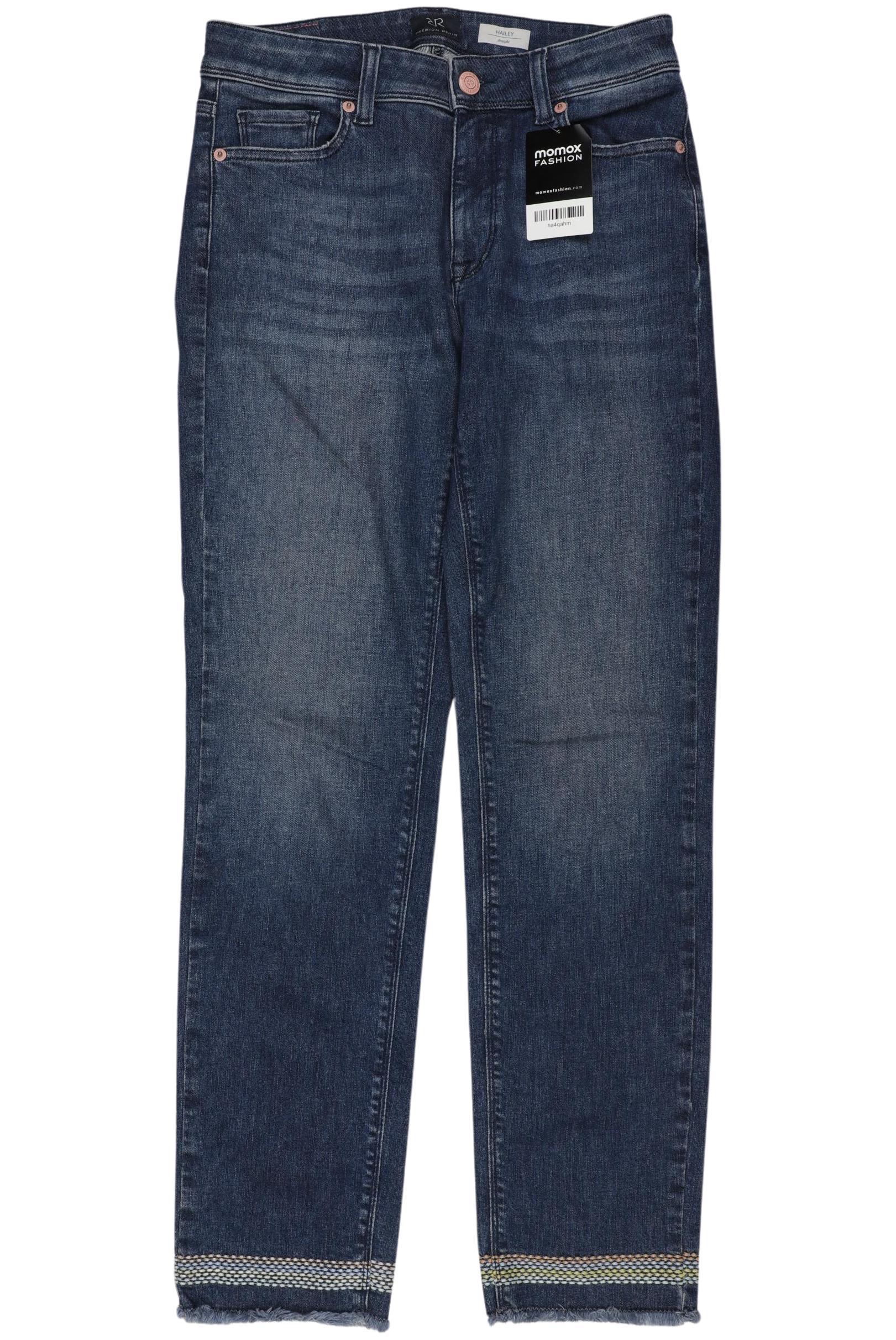 

Raffaello Rossi Damen Jeans, blau, Gr. 36