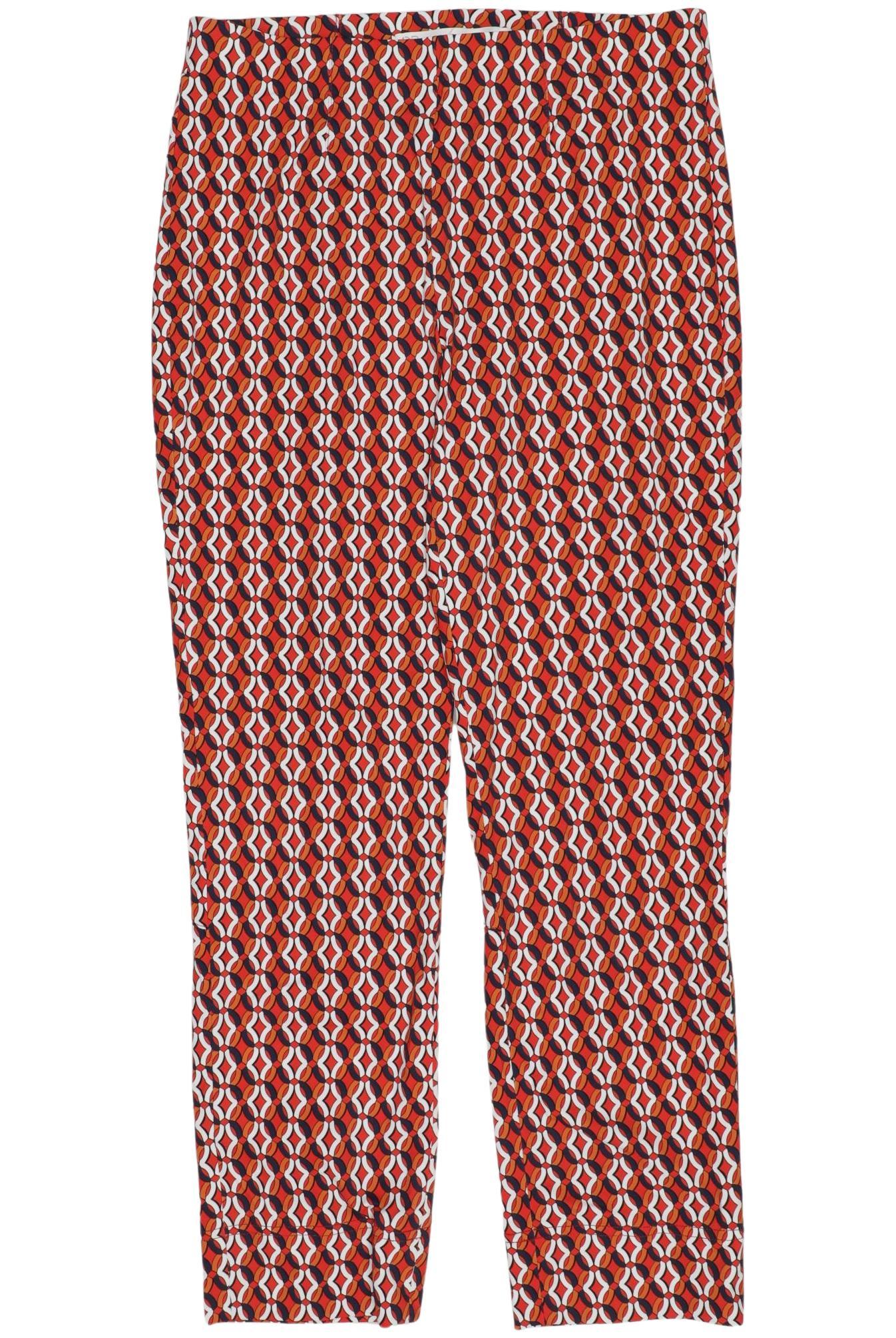 

Raffaello Rossi Damen Stoffhose, rot, Gr. 34