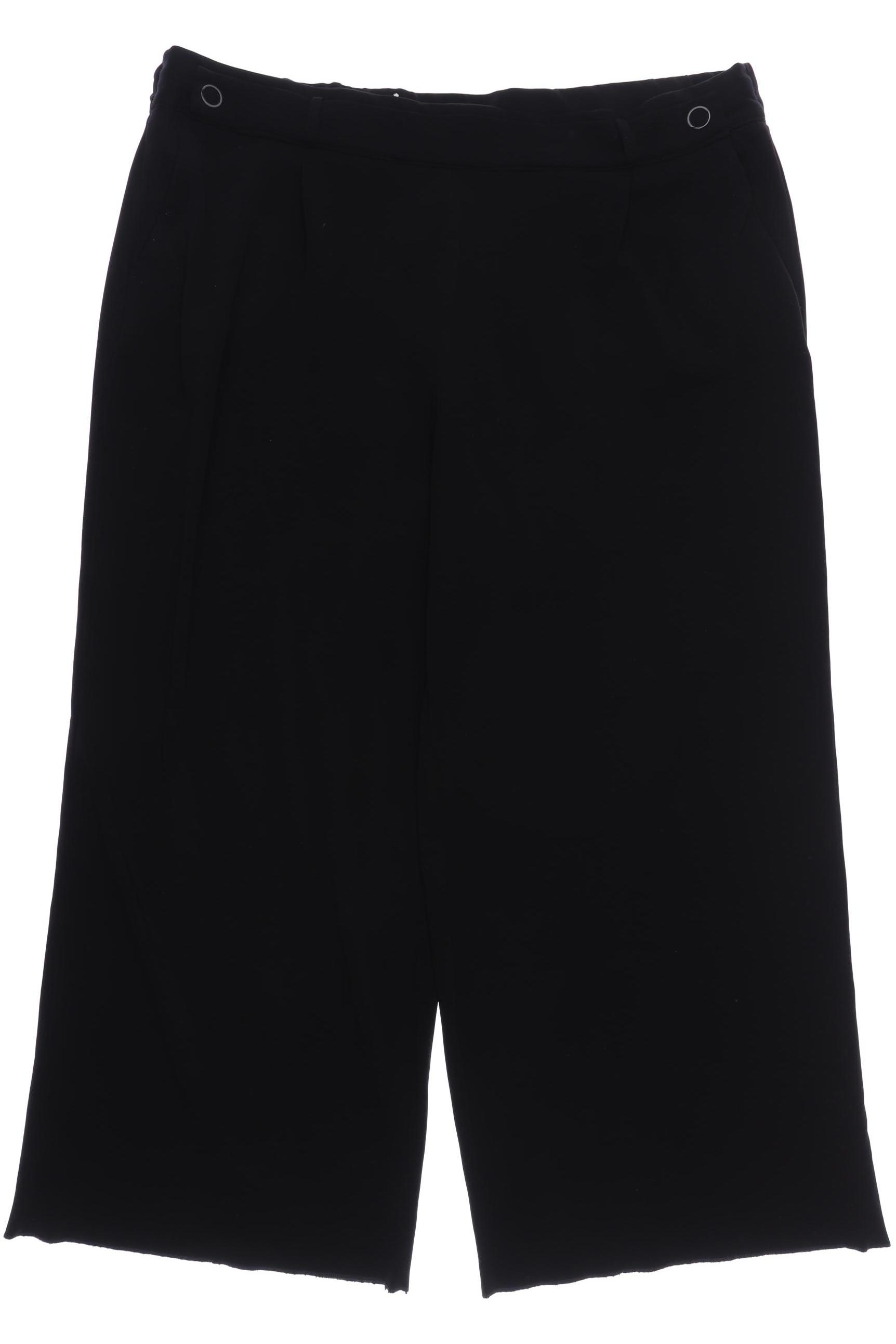 

Raffaello Rossi Damen Stoffhose, schwarz, Gr. 42