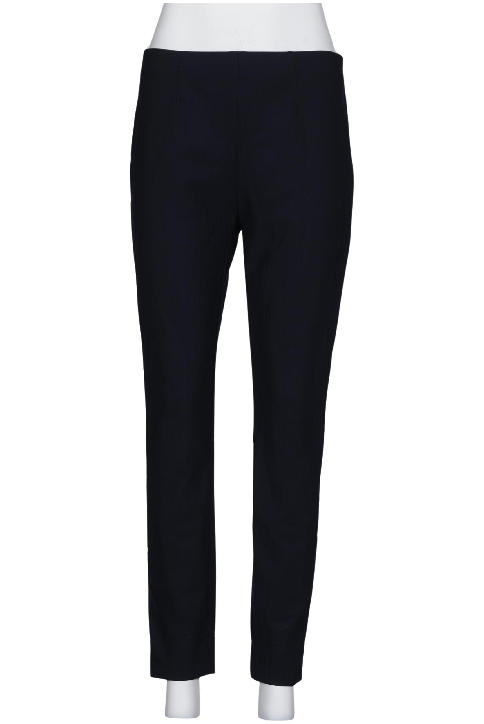 

Raffaello Rossi Damen Stoffhose, marineblau, Gr. 40