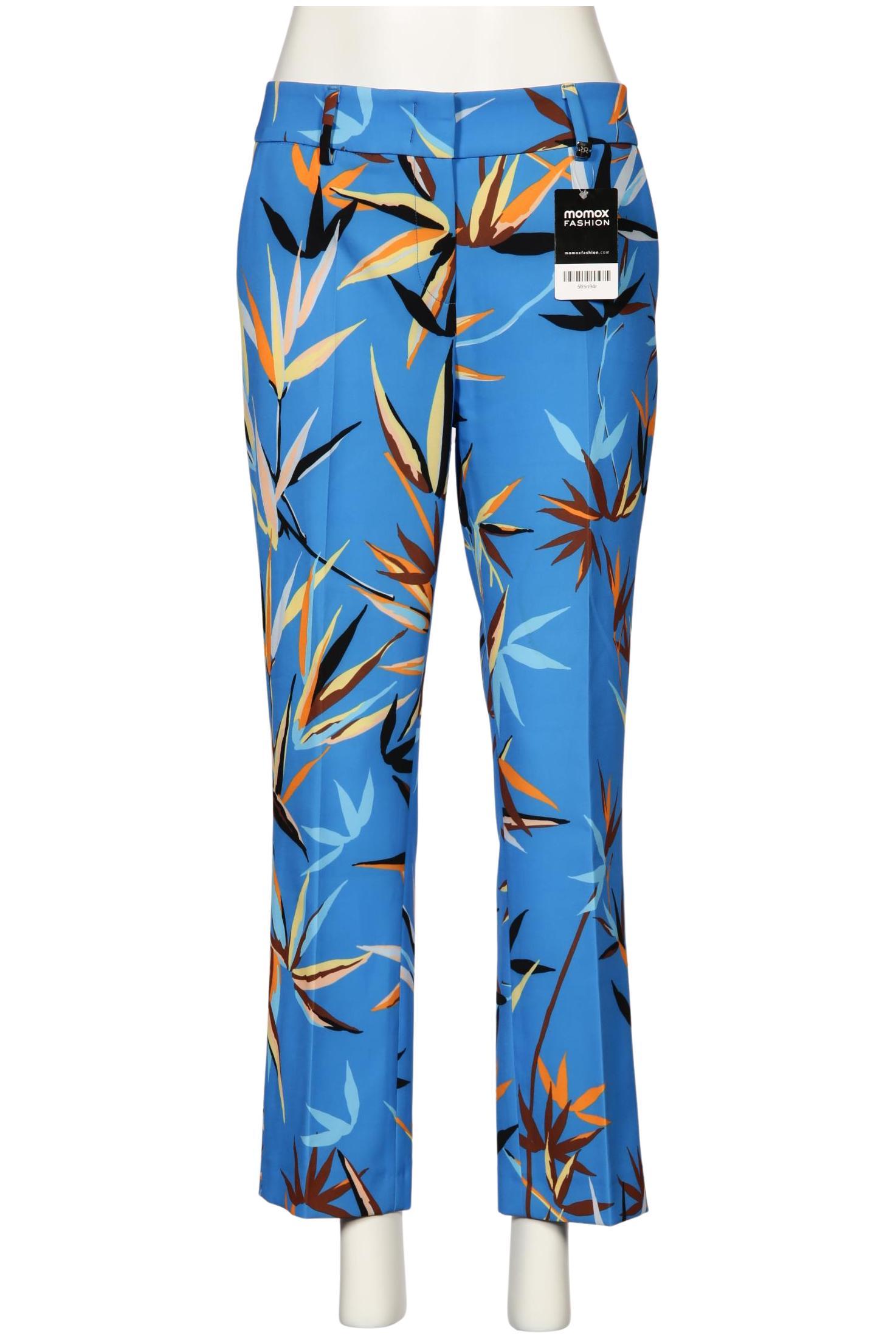 

Raffaello Rossi Damen Stoffhose, mehrfarbig, Gr. 40