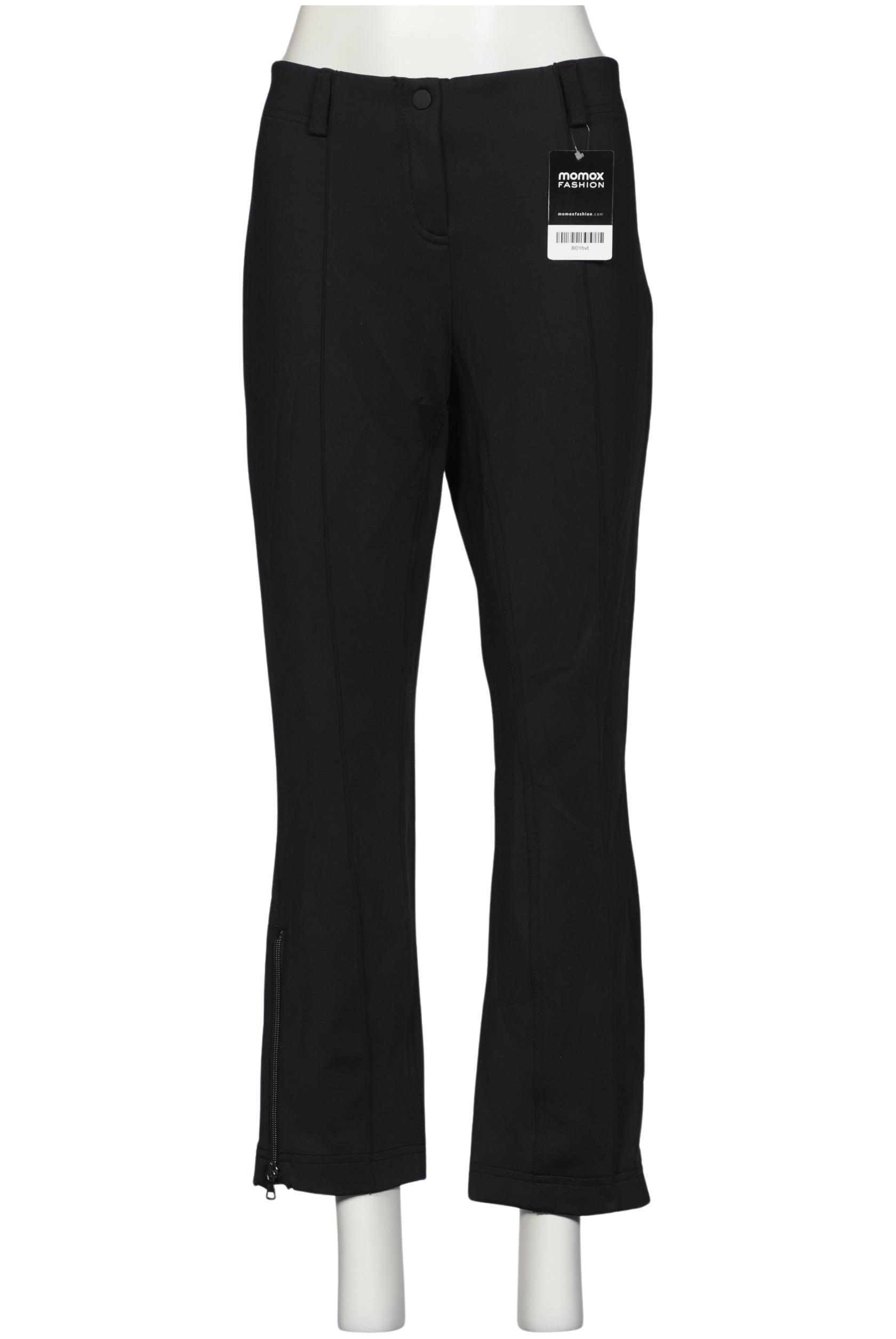 

Raffaello Rossi Damen Stoffhose, schwarz, Gr. 40