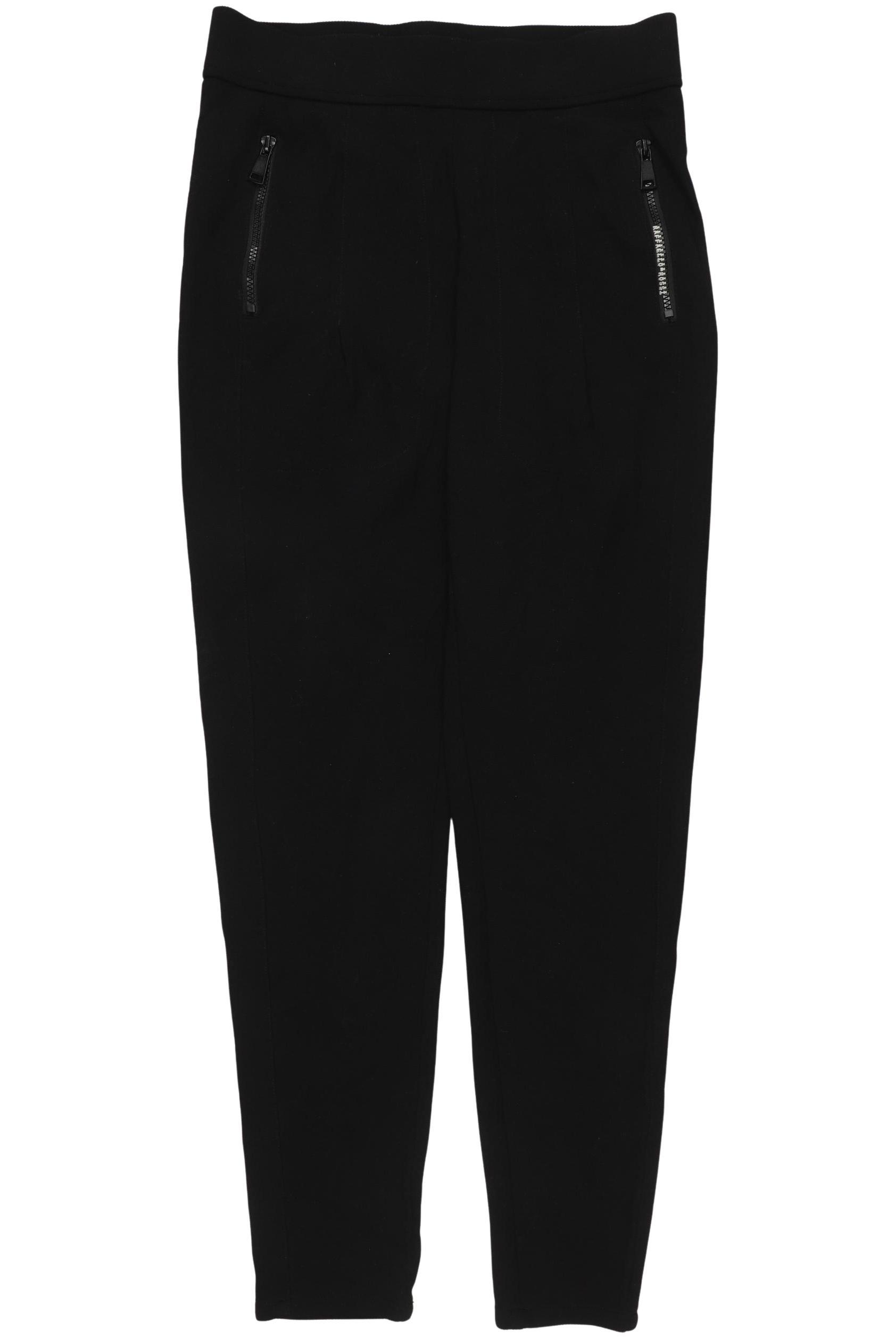 

Raffaello Rossi Damen Stoffhose, schwarz, Gr. 36