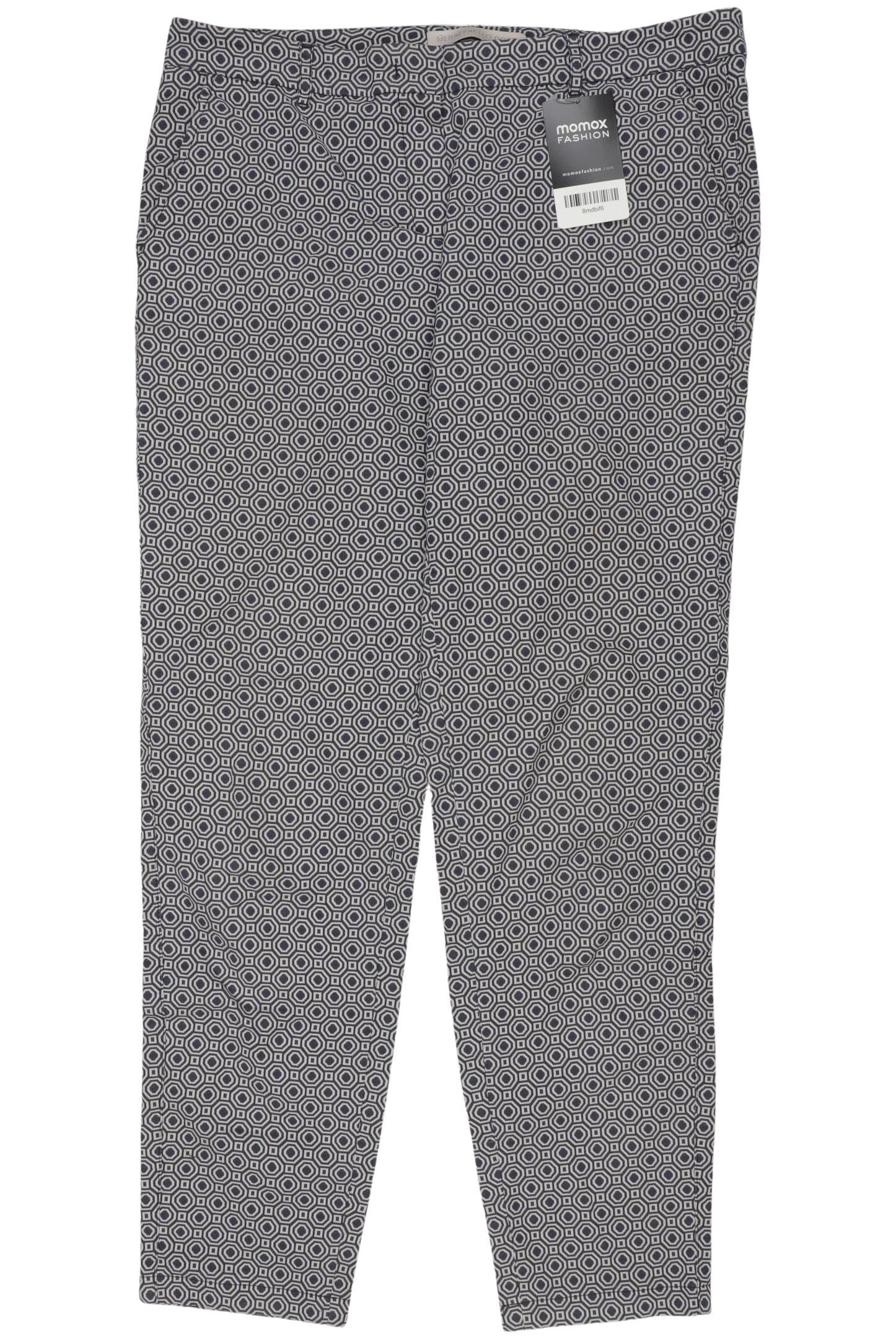 

Raffaello Rossi Damen Stoffhose, marineblau, Gr. 38