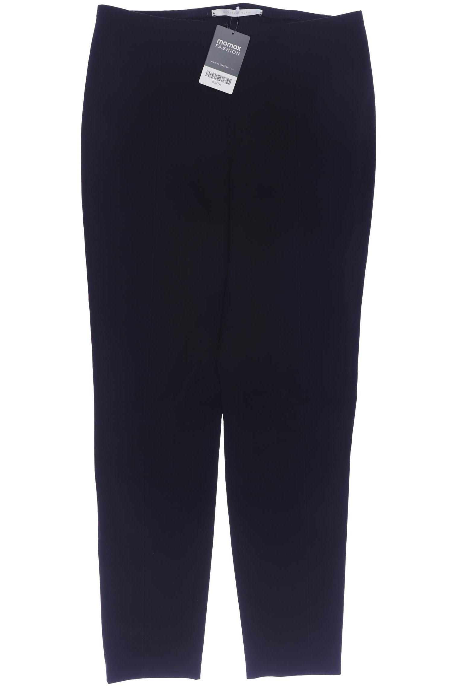 

Raffaello Rossi Damen Stoffhose, schwarz, Gr. 40