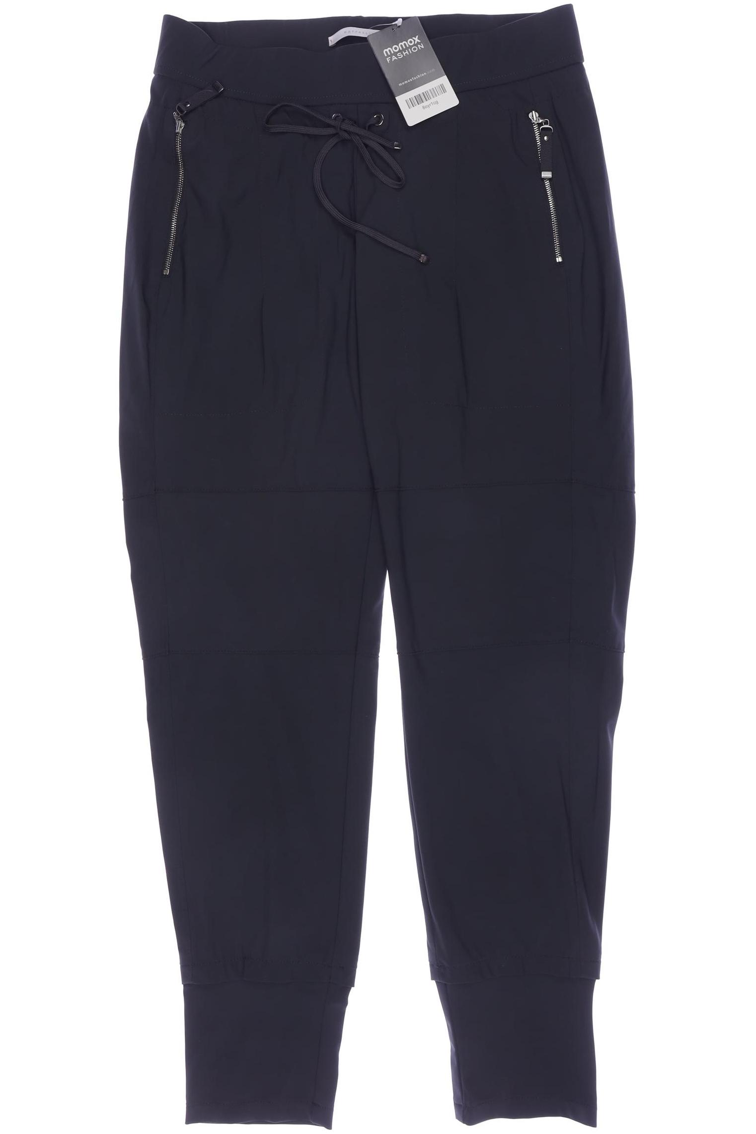 

Raffaello Rossi Damen Stoffhose, grau, Gr. 36