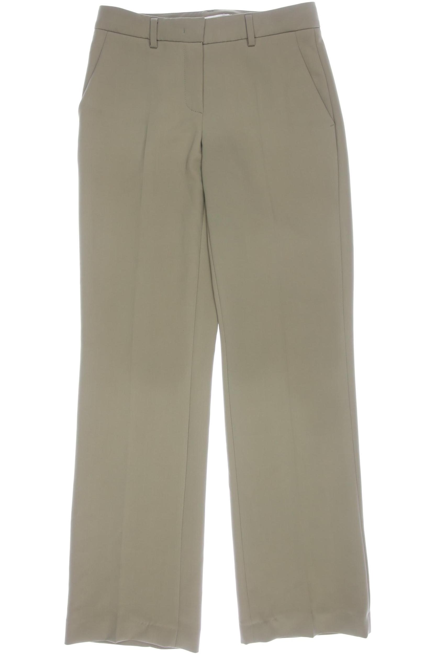 

Raffaello Rossi Damen Stoffhose, grün, Gr. 36