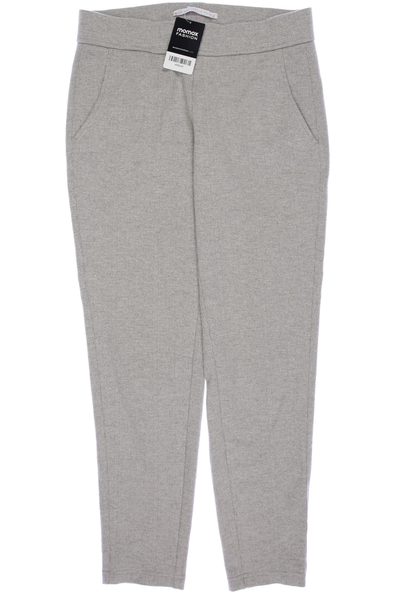 

Raffaello Rossi Damen Stoffhose, grau, Gr. 38