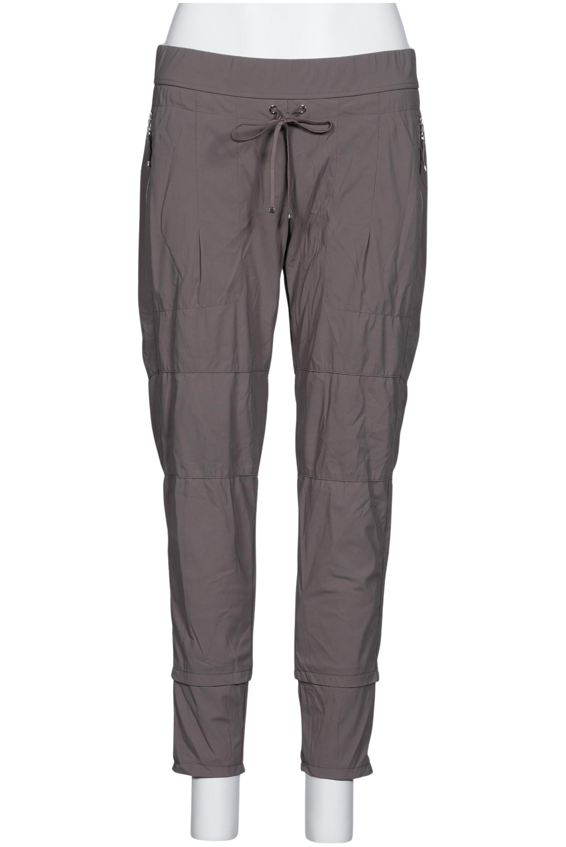 

Raffaello Rossi Damen Stoffhose, grau, Gr. 44