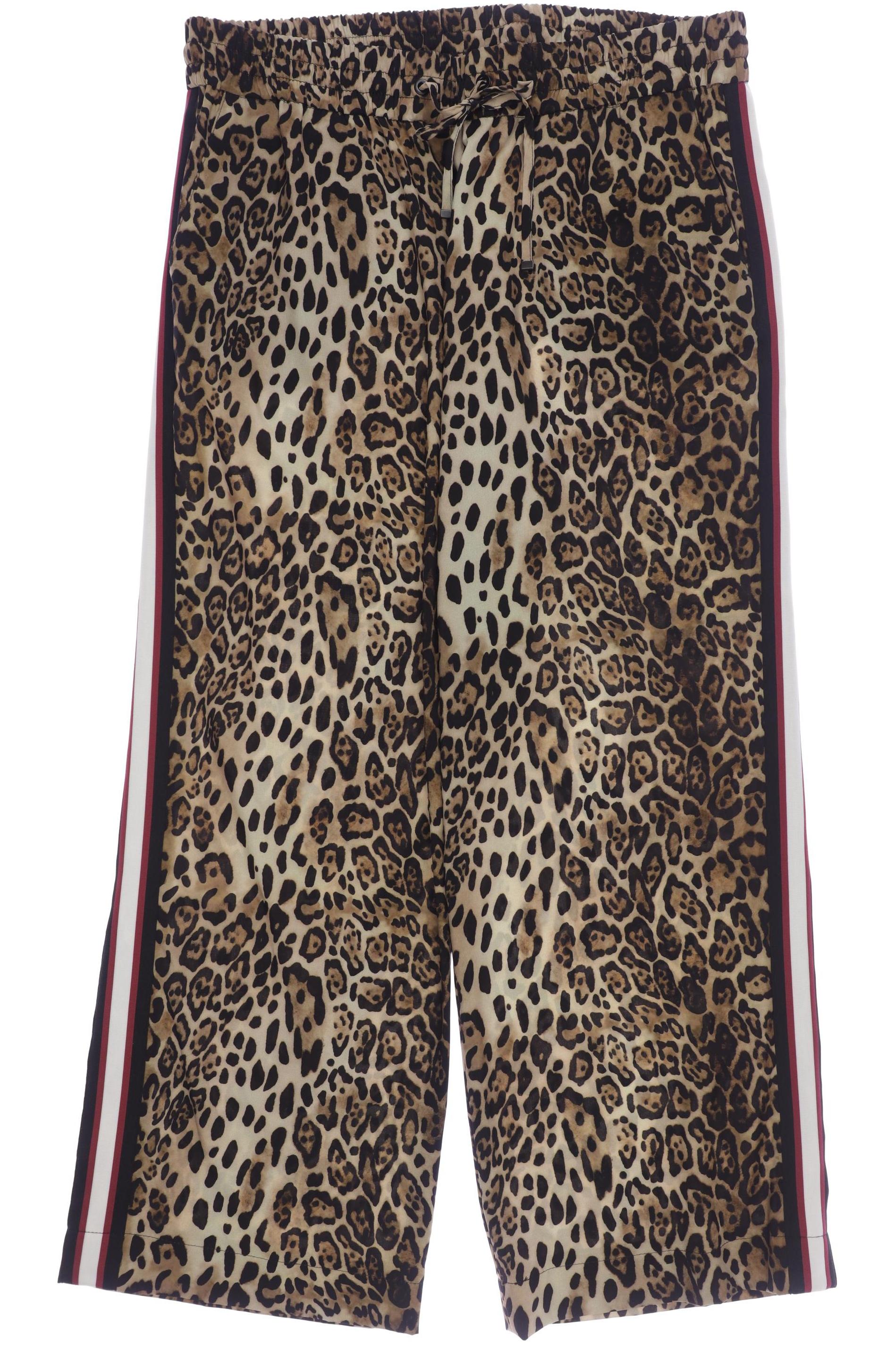

Raffaello Rossi Damen Stoffhose, beige, Gr. 42