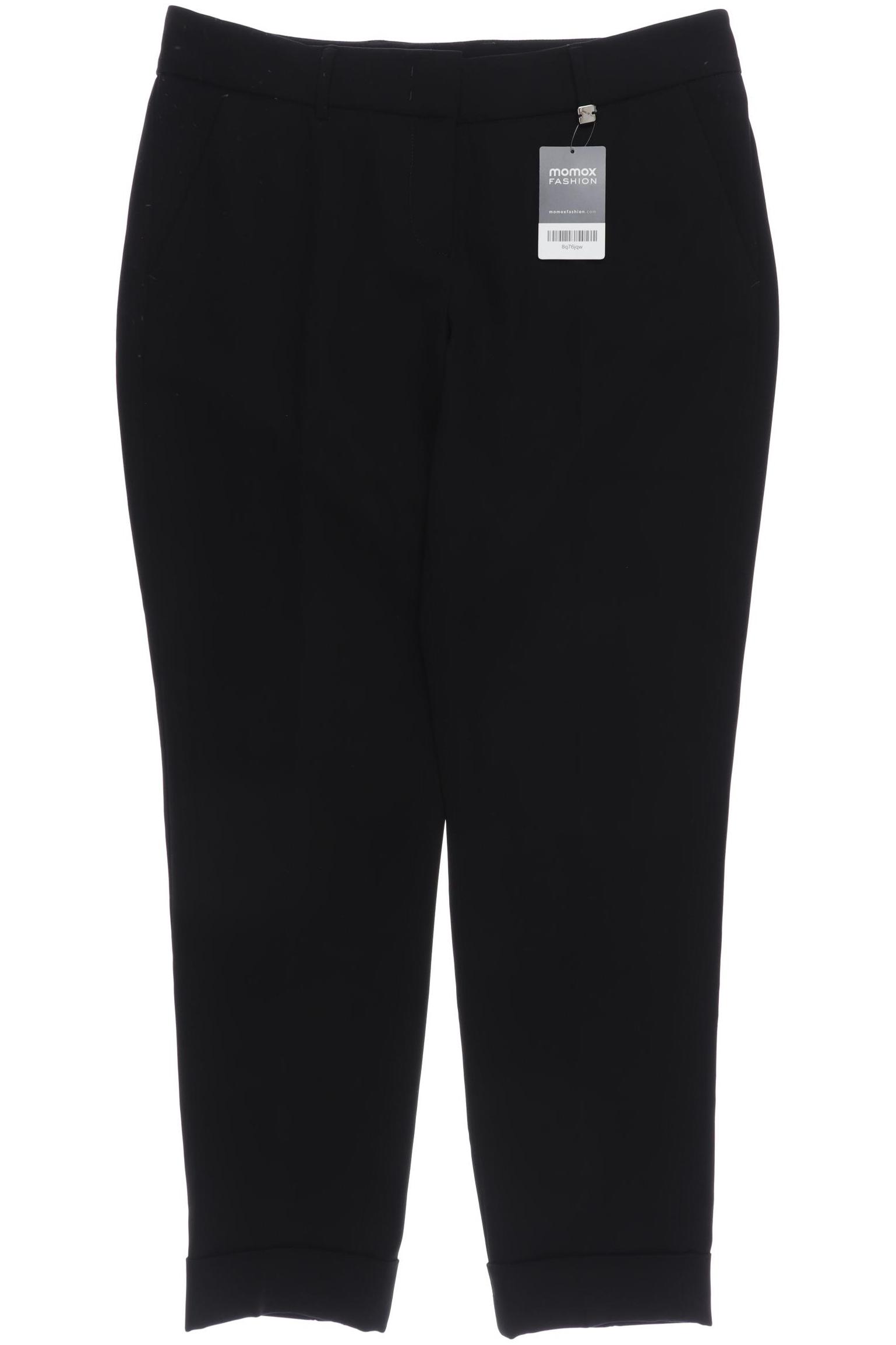 

Raffaello Rossi Damen Stoffhose, schwarz, Gr. 40