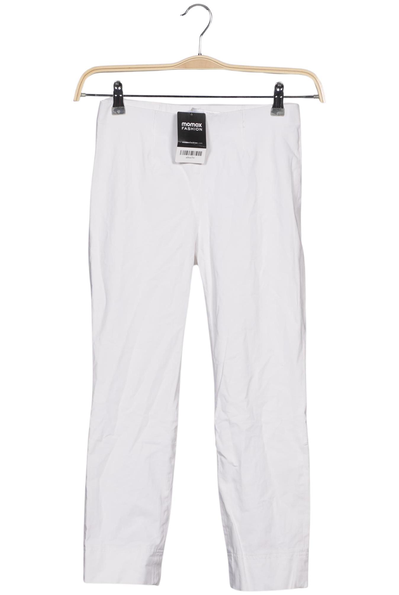 

Raffaello Rossi Damen Stoffhose, weiß, Gr. 34