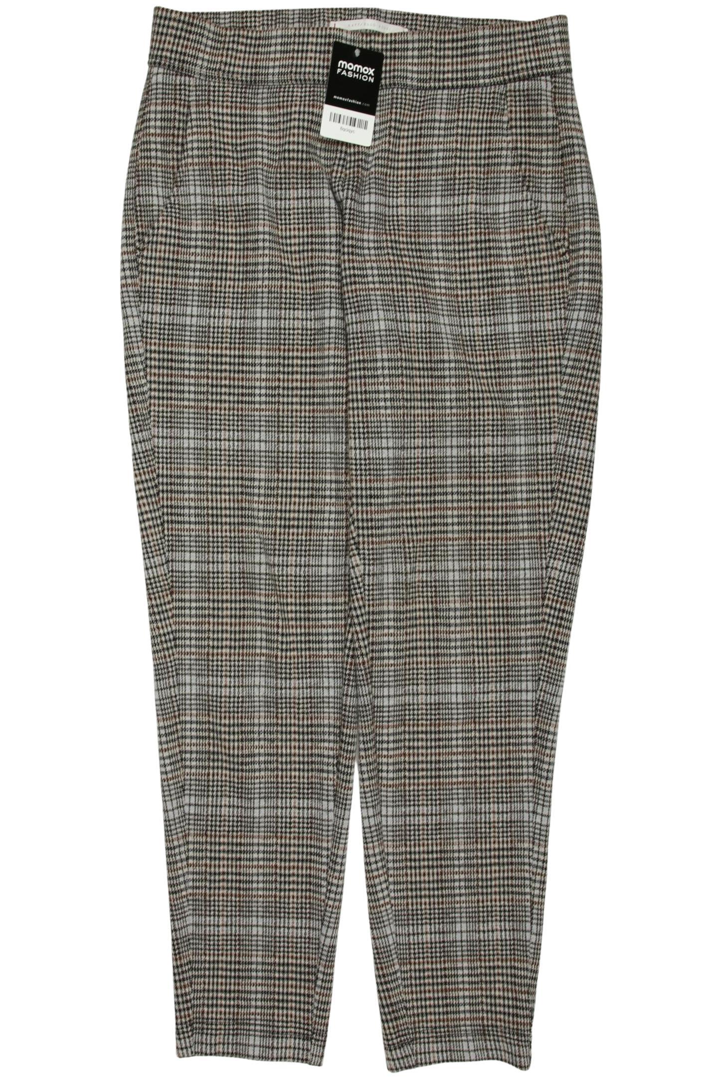 

Raffaello Rossi Damen Stoffhose, grau, Gr. 38