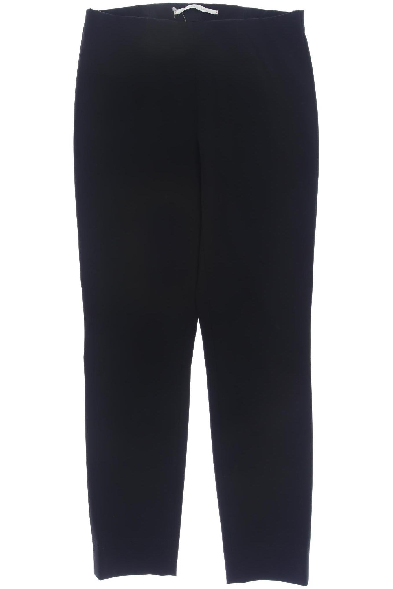 

Raffaello Rossi Damen Stoffhose, schwarz, Gr. 38