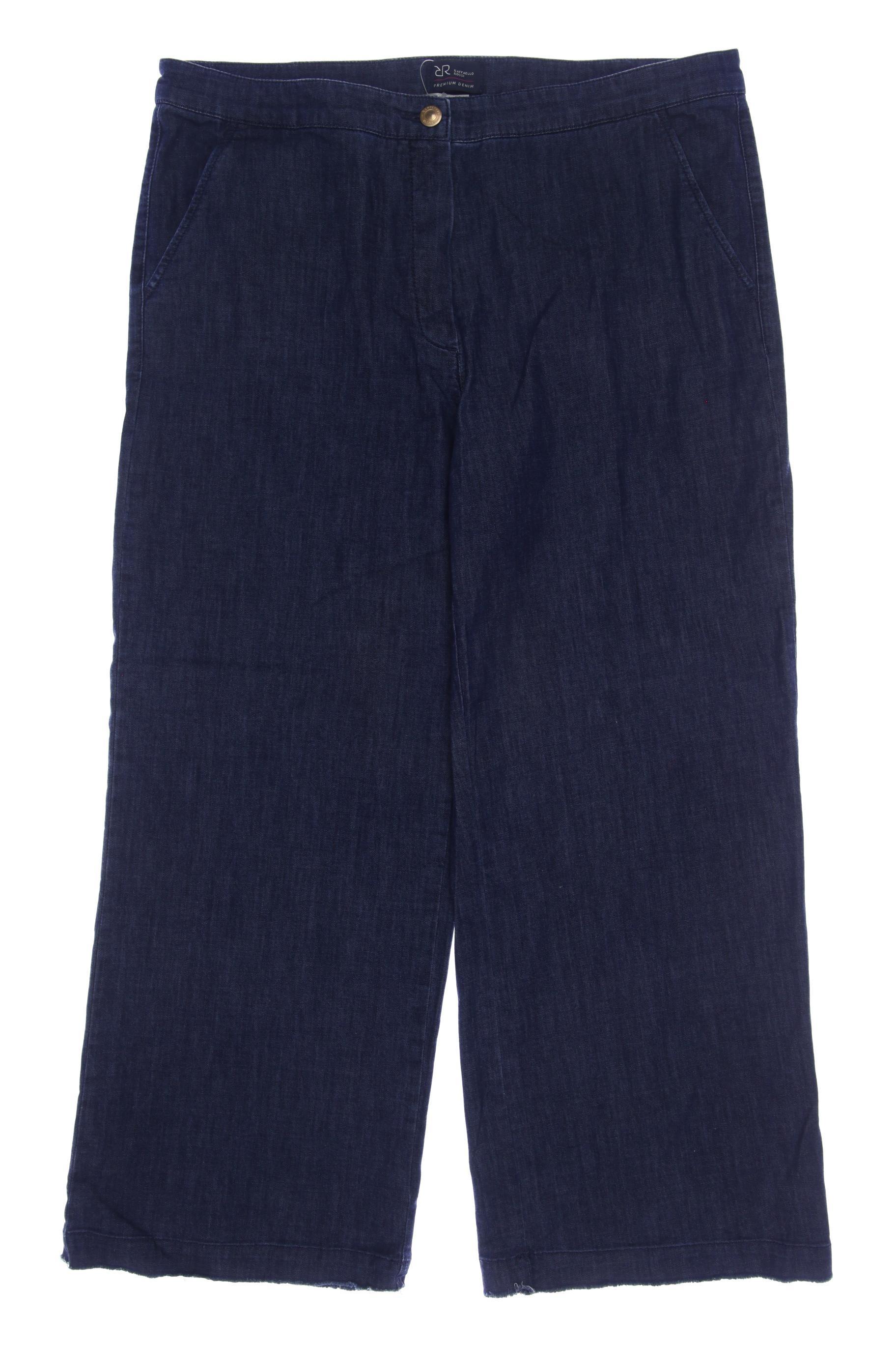 

Raffaello Rossi Damen Jeans, blau, Gr. 42