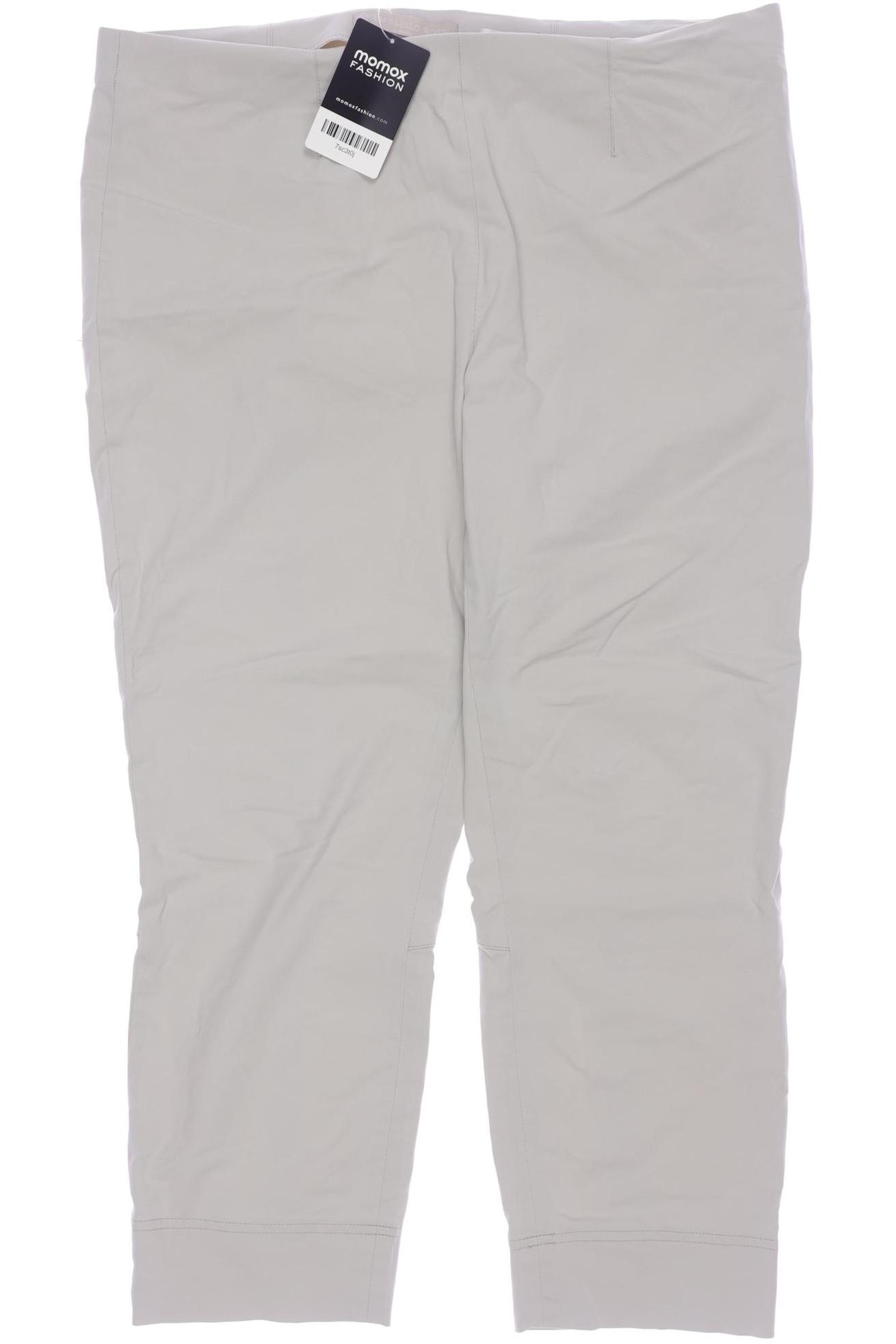 

Raffaello Rossi Damen Stoffhose, beige, Gr. 44