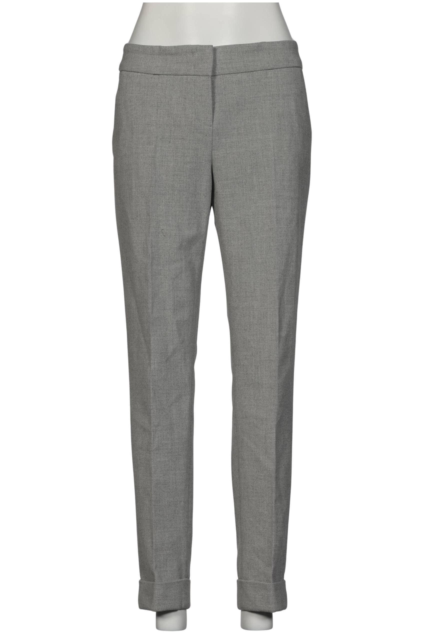 

Raffaello Rossi Damen Stoffhose, grau, Gr. 38