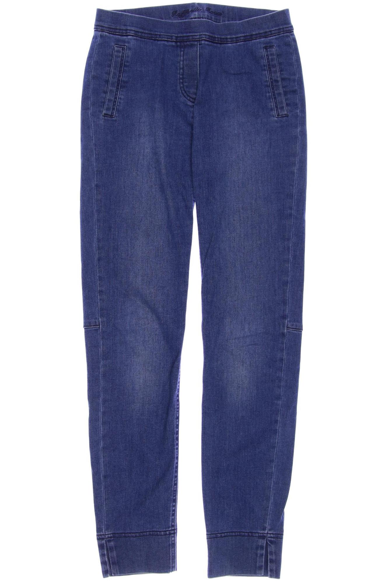 

Raffaello Rossi Damen Jeans, blau