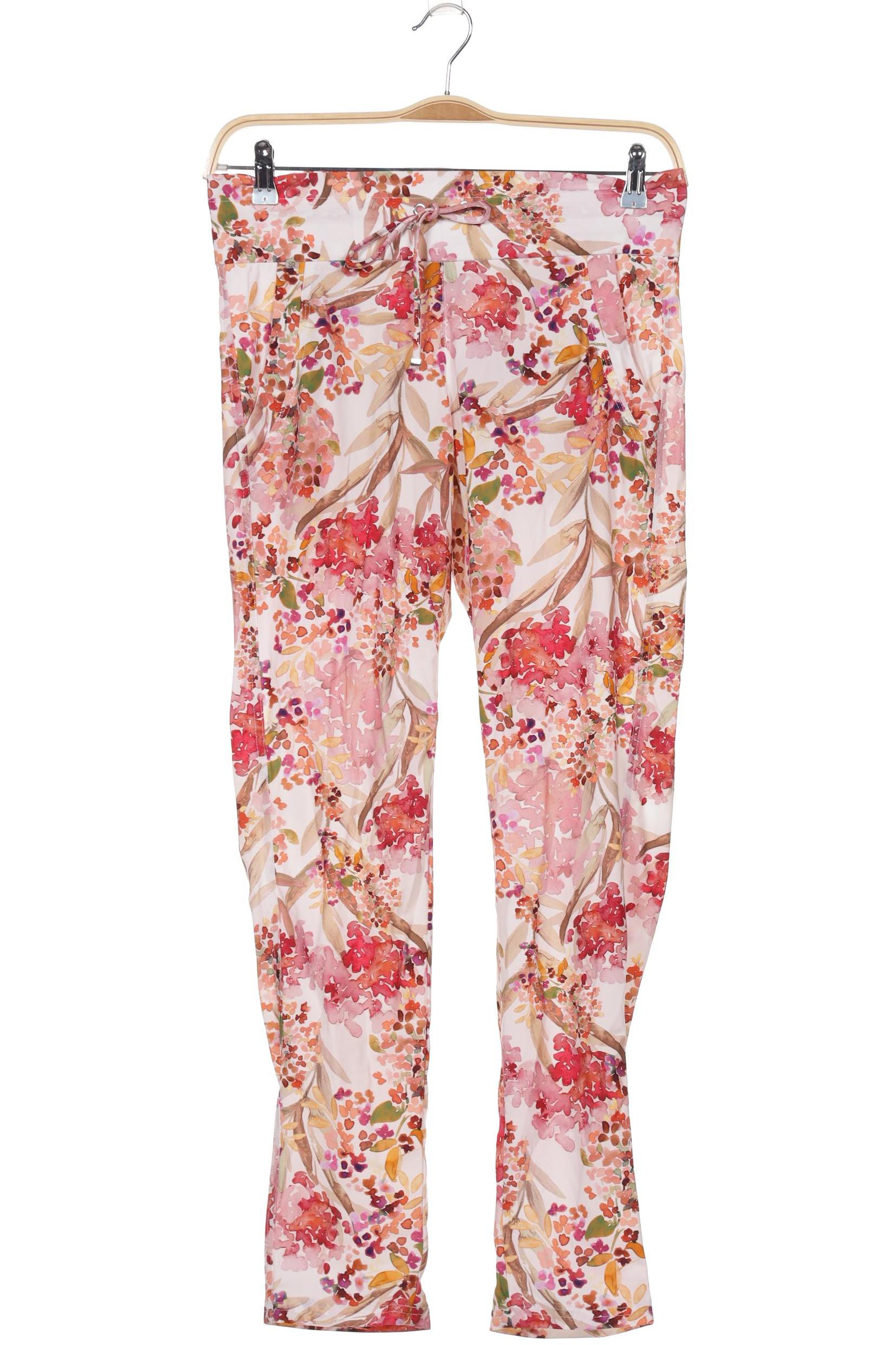 

Raffaello Rossi Damen Stoffhose, weiß, Gr. 36
