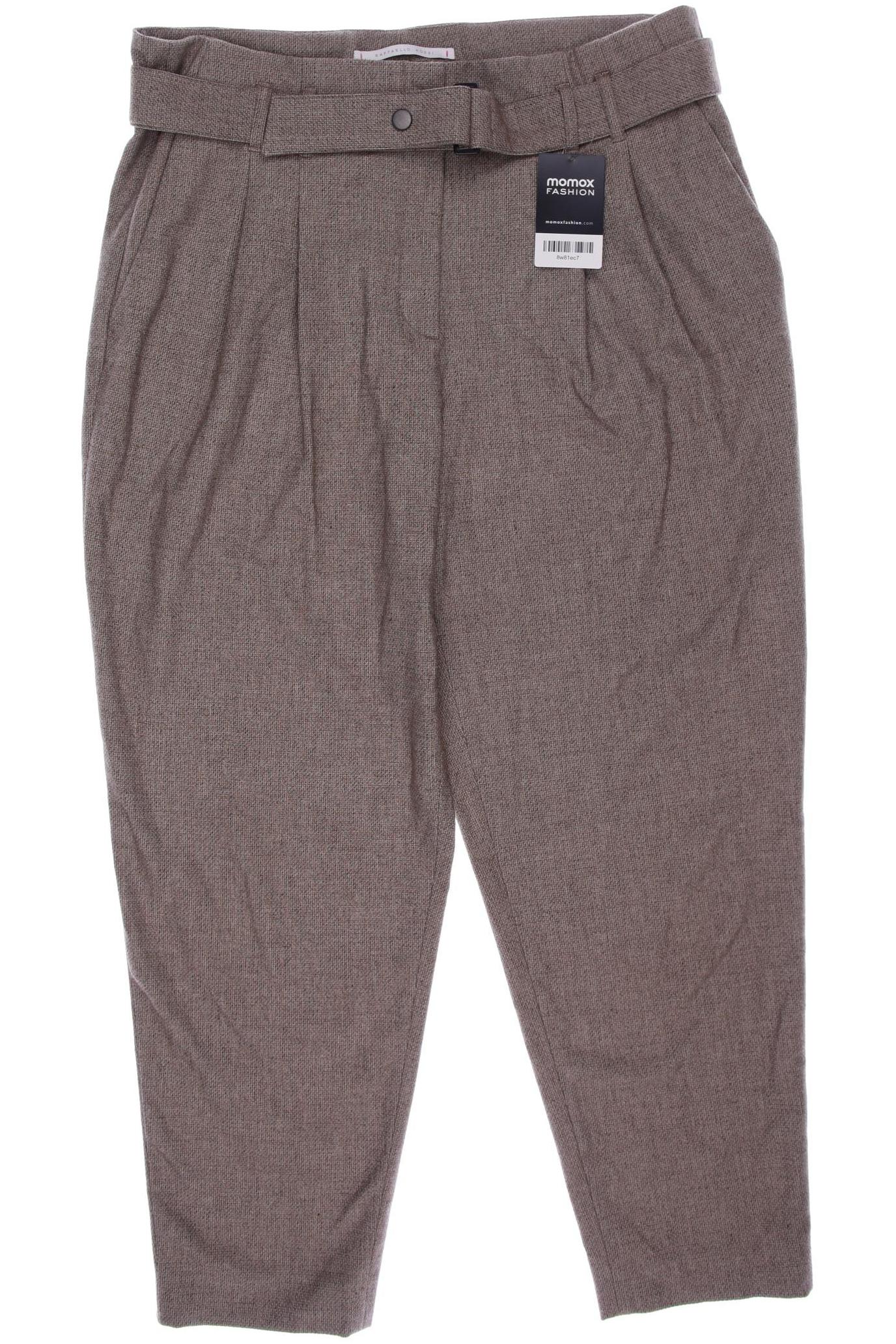 

Raffaello Rossi Damen Stoffhose, beige