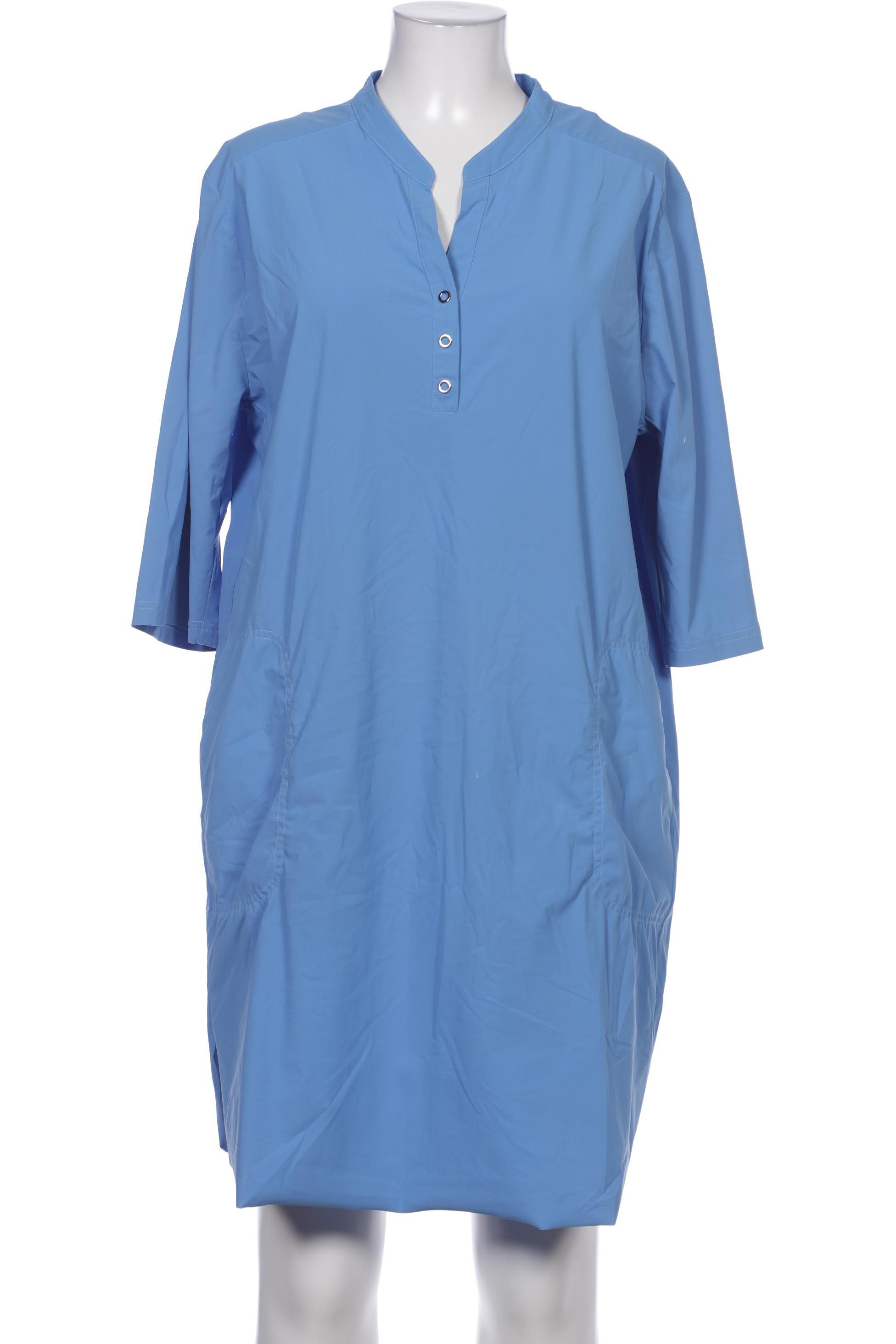 

Raffaello Rossi Damen Kleid, blau, Gr. 46