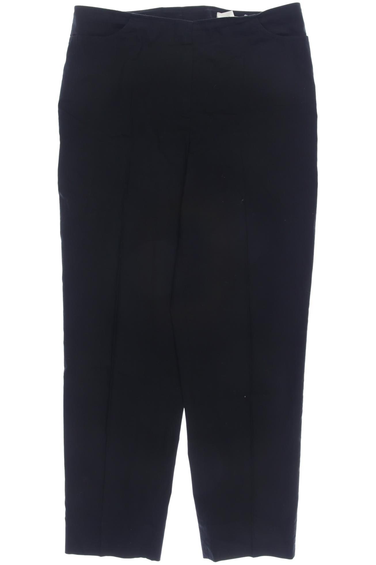 

Raffaello Rossi Damen Stoffhose, schwarz, Gr. 38