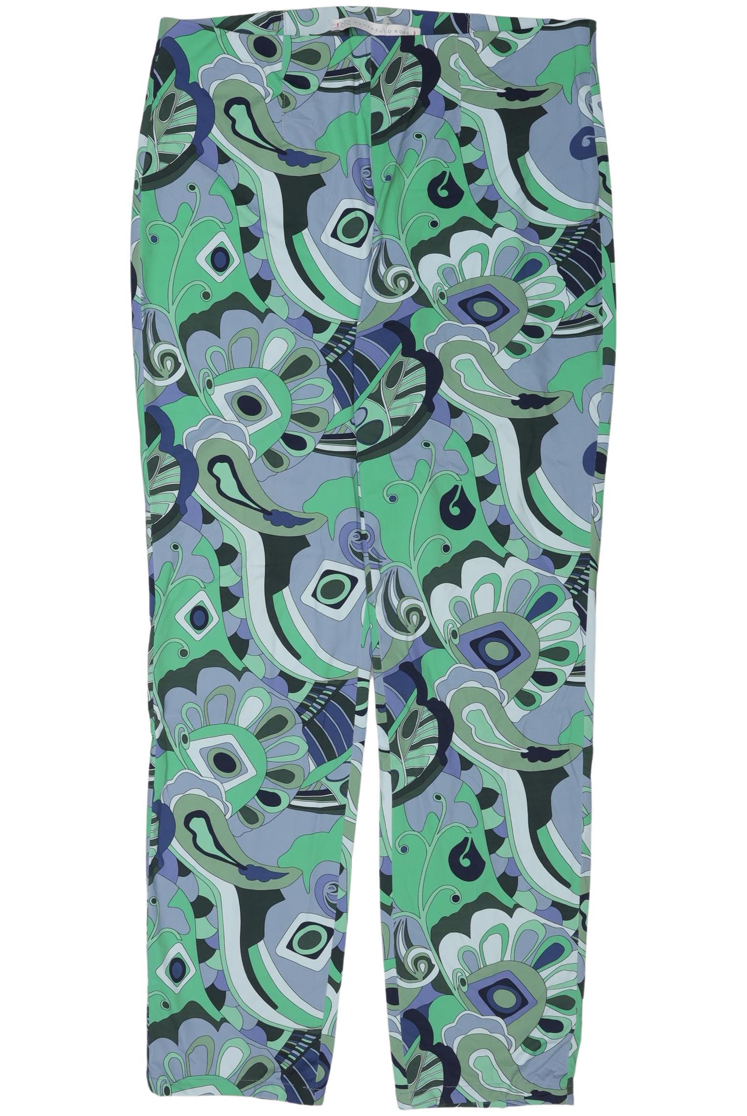 

Raffaello Rossi Damen Stoffhose, mehrfarbig, Gr. 36