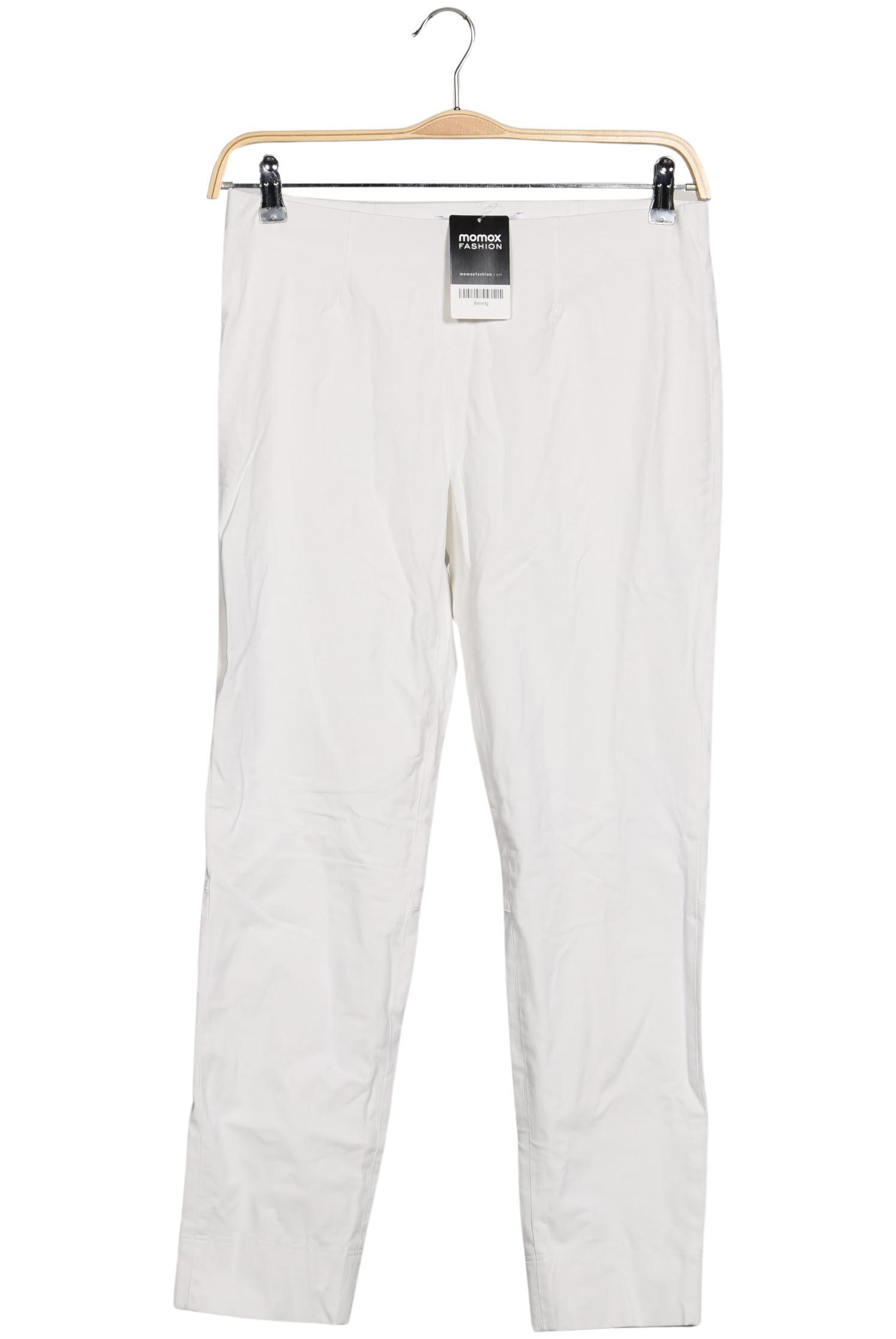 

Raffaello Rossi Damen Stoffhose, weiß, Gr. 40