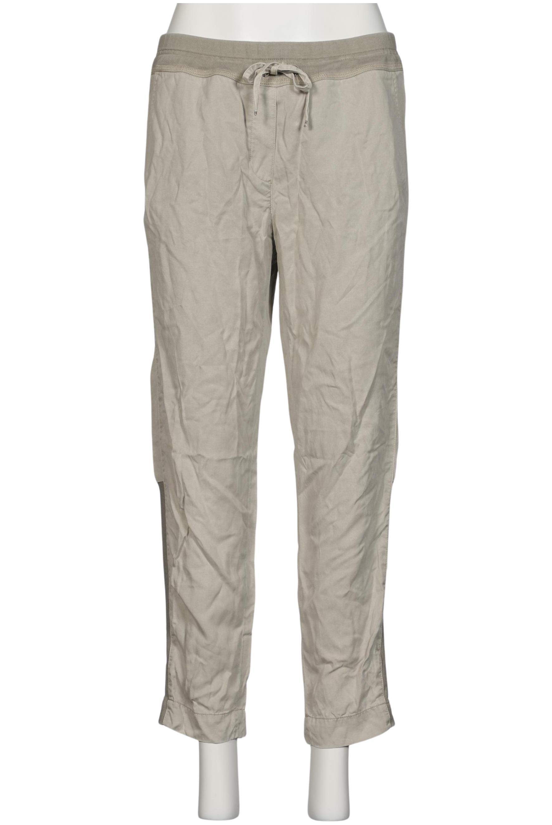 

Raffaello Rossi Damen Stoffhose, beige, Gr. 40