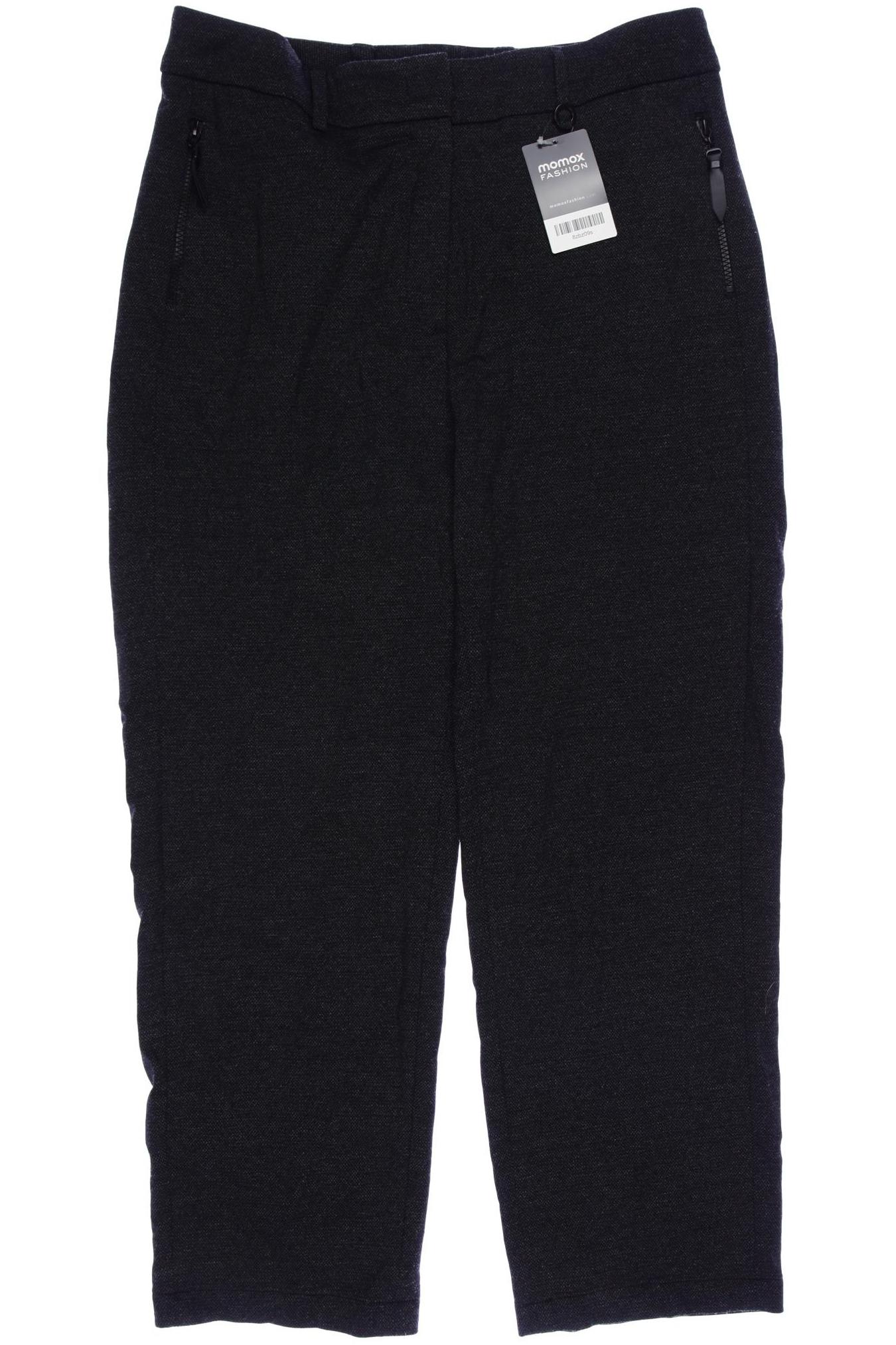 

Raffaello Rossi Damen Stoffhose, schwarz, Gr. 42