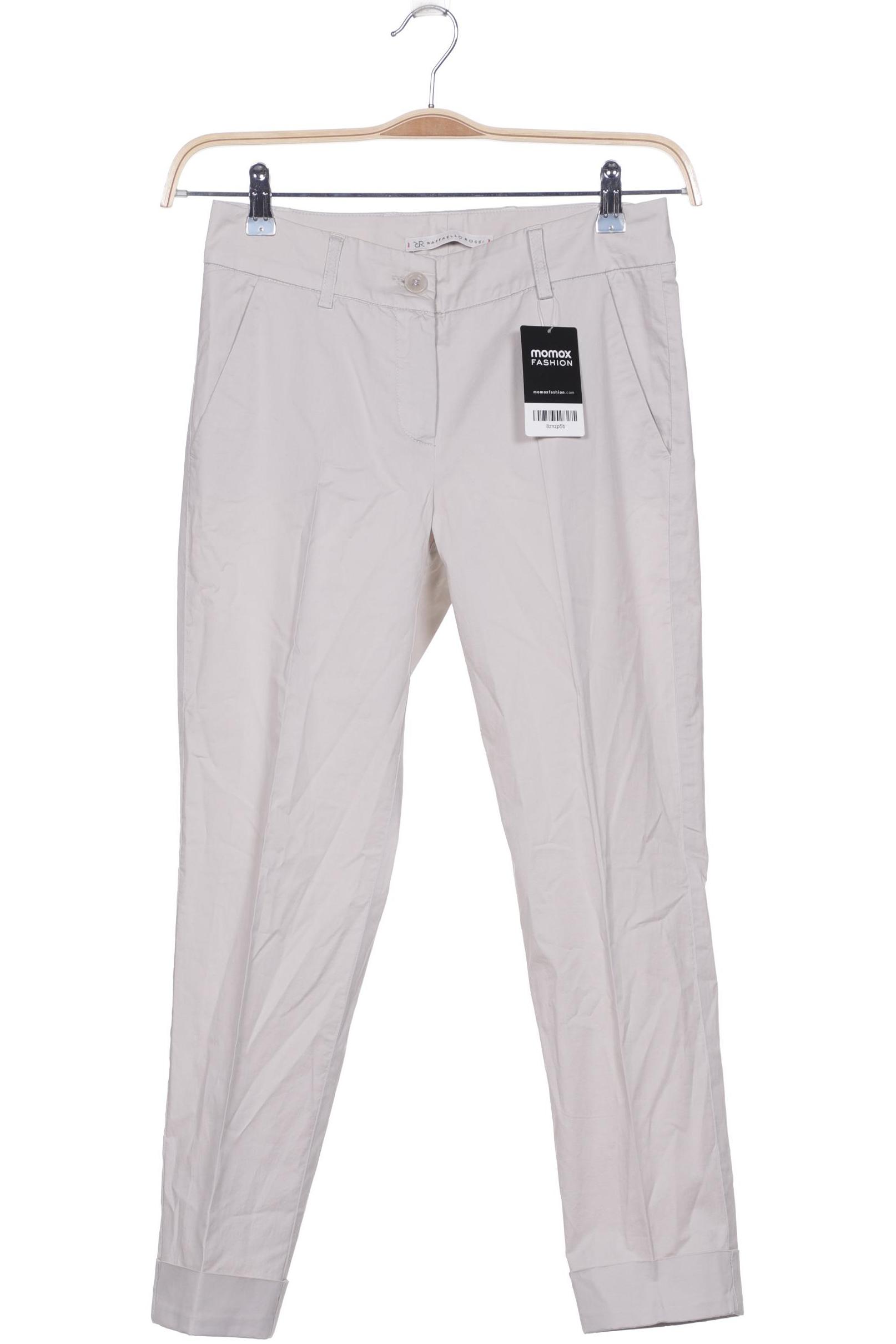 

Raffaello Rossi Damen Stoffhose, beige
