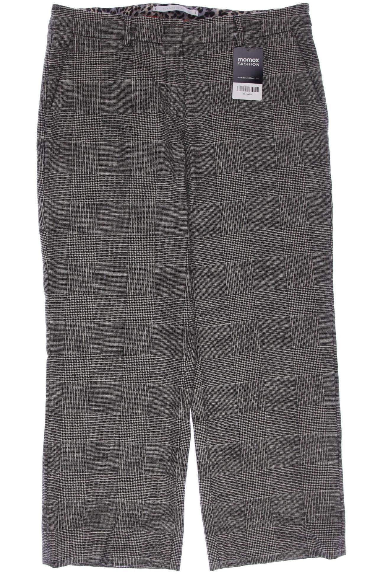 

Raffaello Rossi Damen Stoffhose, grau, Gr. 40