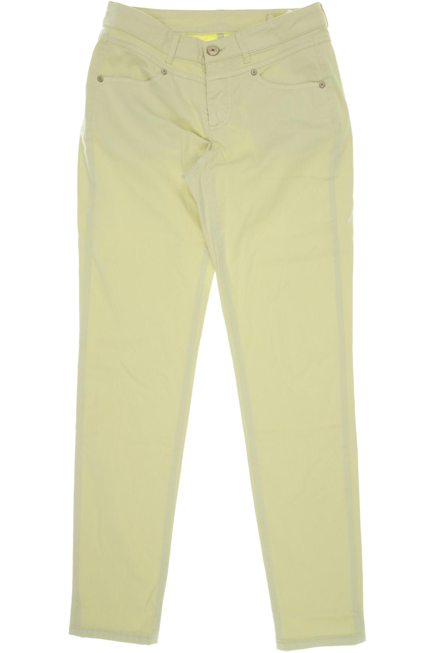 

Raffaello Rossi Damen Jeans, grün, Gr. 36