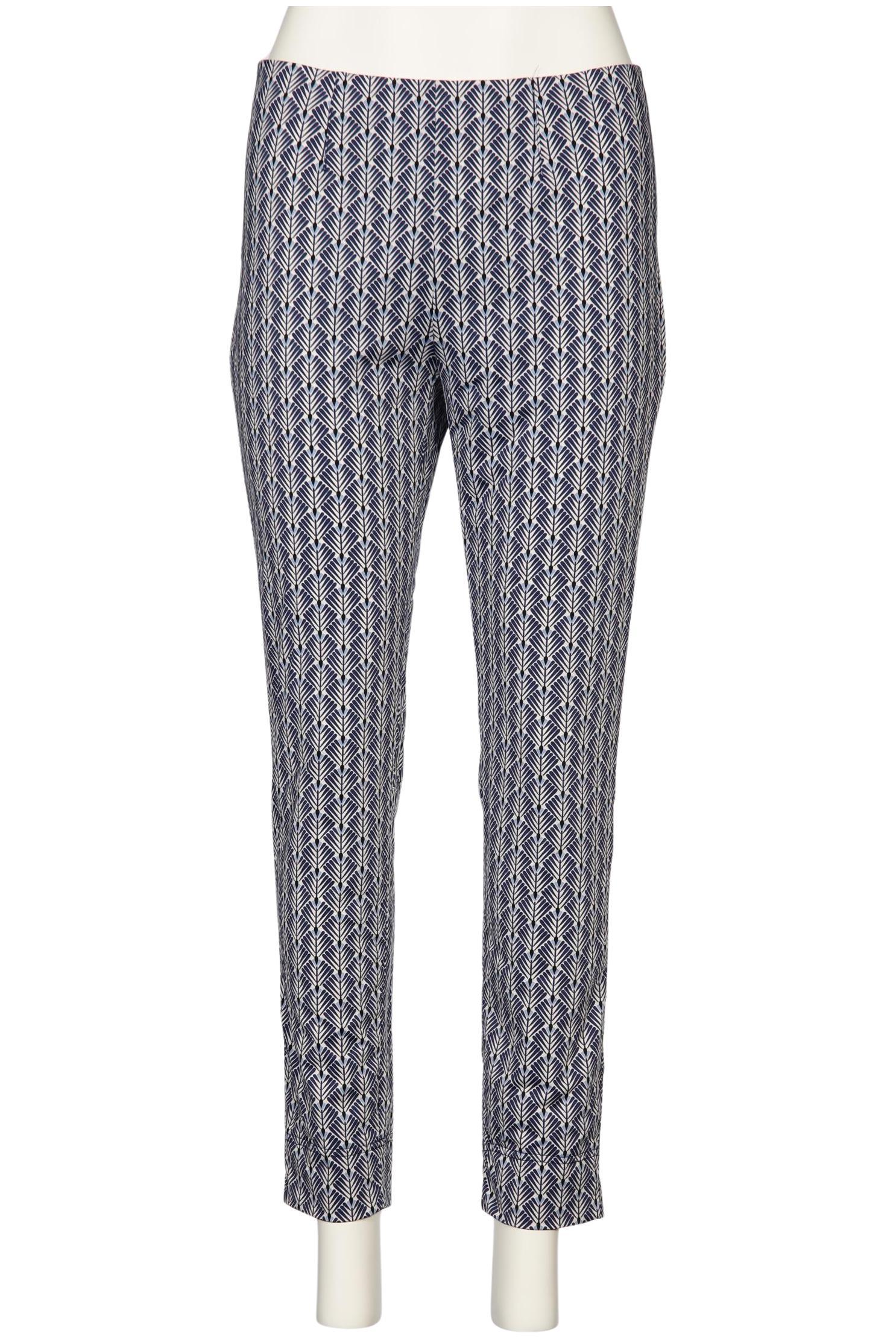 

Raffaello Rossi Damen Stoffhose, mehrfarbig, Gr. 42