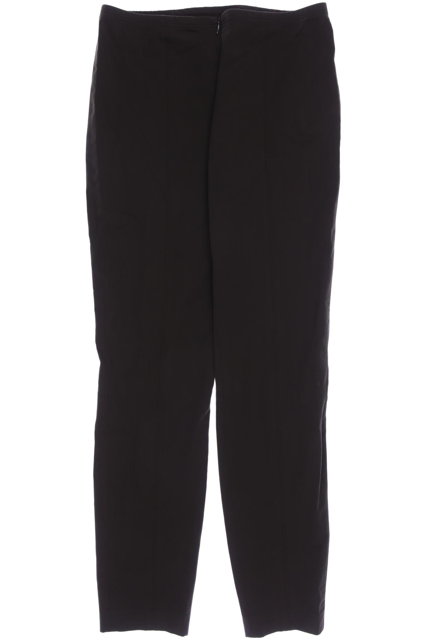

Raffaello Rossi Damen Stoffhose, braun, Gr. 36