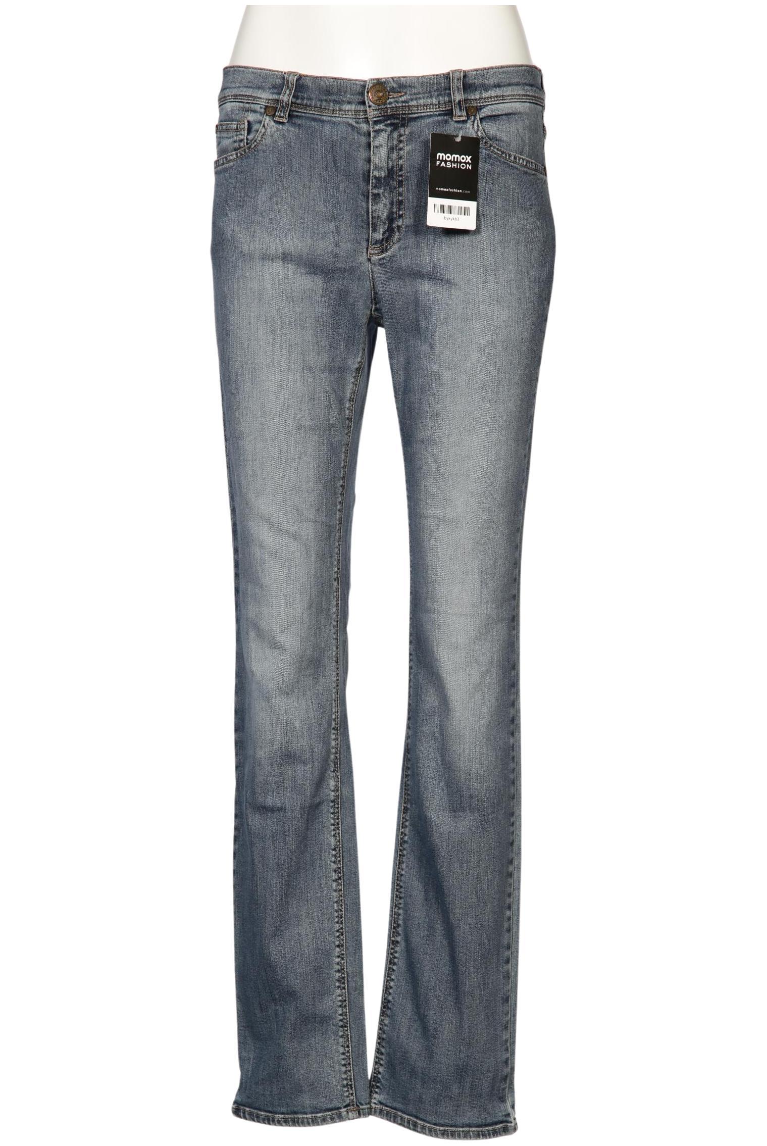 

Raffaello Rossi Damen Jeans, blau, Gr. 40