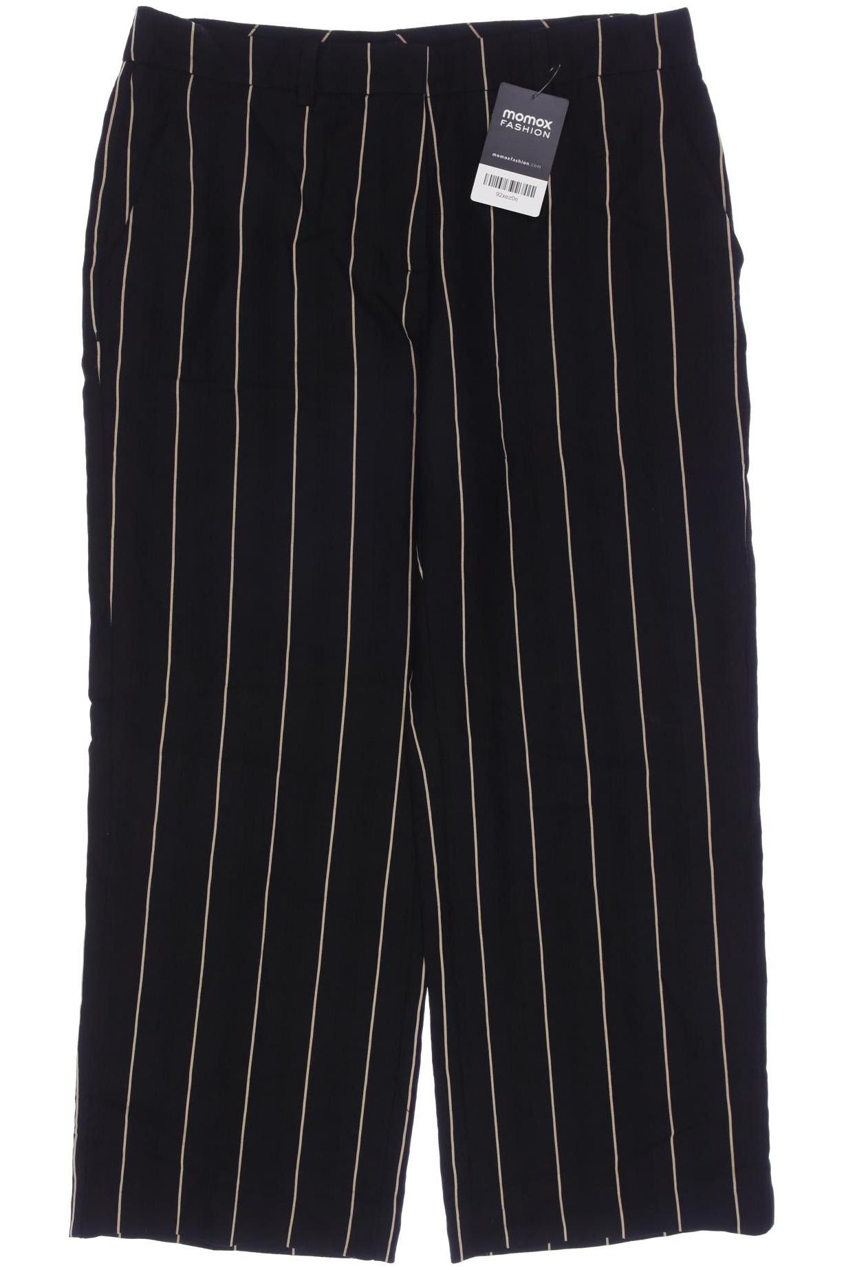 

Raffaello Rossi Damen Stoffhose, schwarz, Gr. 36