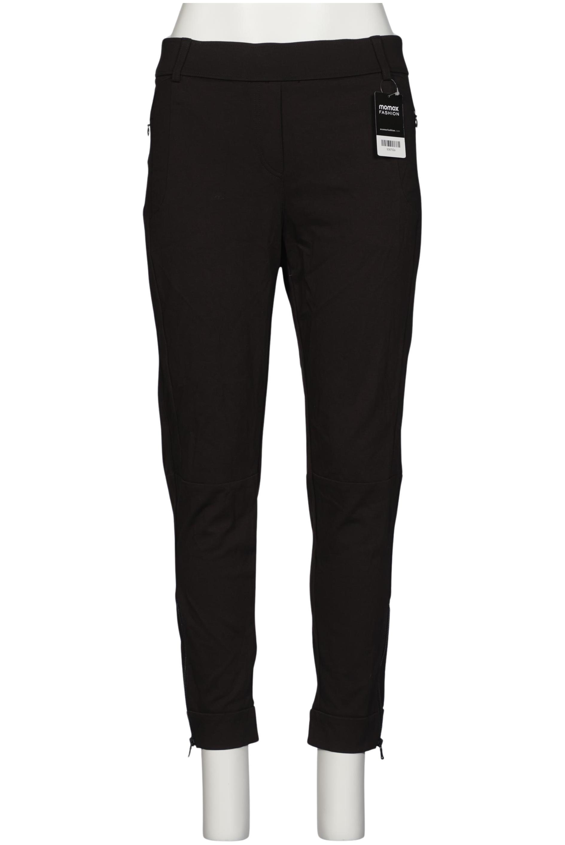 

Raffaello Rossi Damen Stoffhose, schwarz, Gr. 44