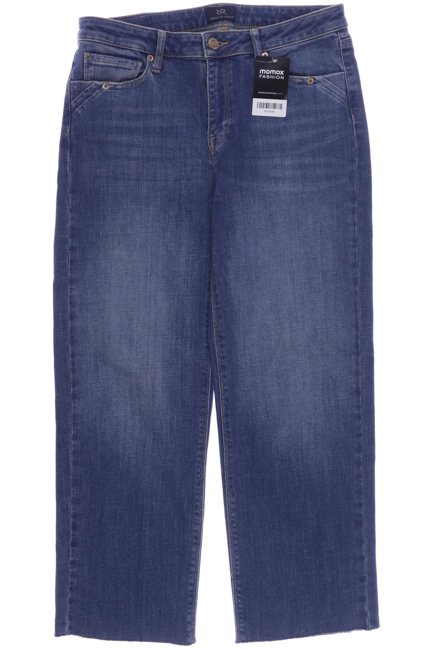 

Raffaello Rossi Damen Jeans, blau