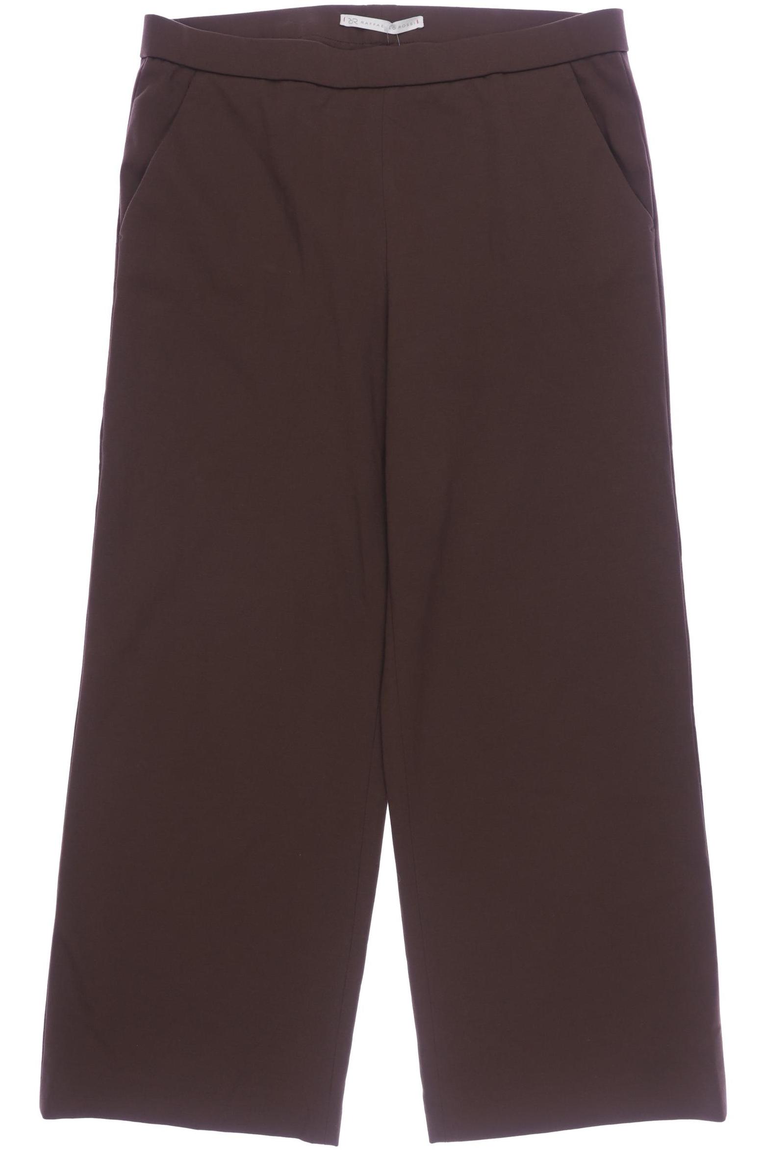 

Raffaello Rossi Damen Stoffhose, braun, Gr. 42