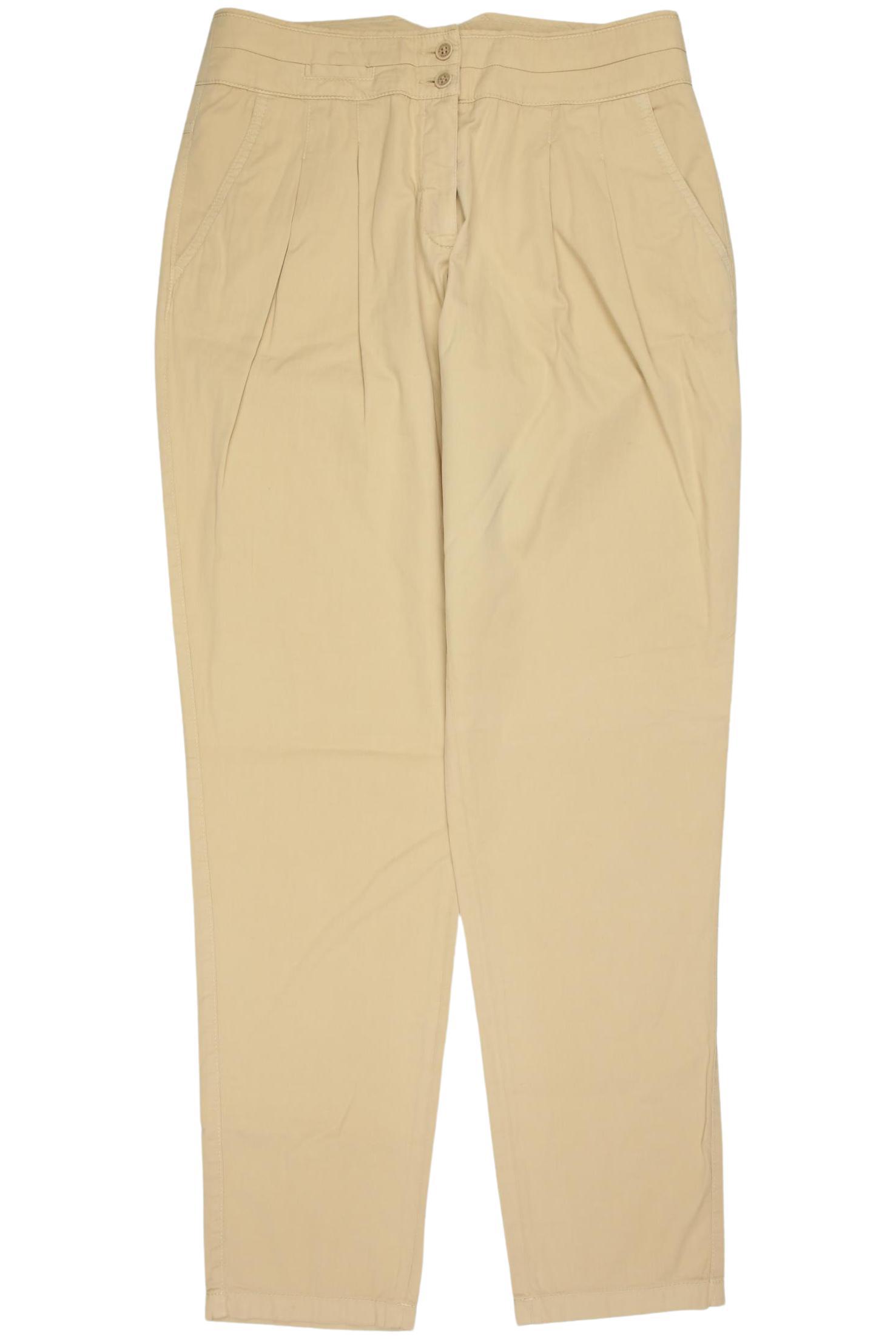 

Raffaello Rossi Damen Stoffhose, beige, Gr. 38