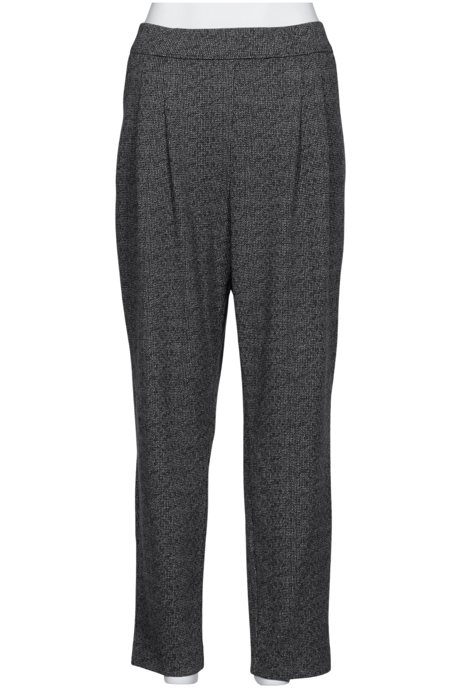 

Raffaello Rossi Damen Stoffhose, grau, Gr. 42