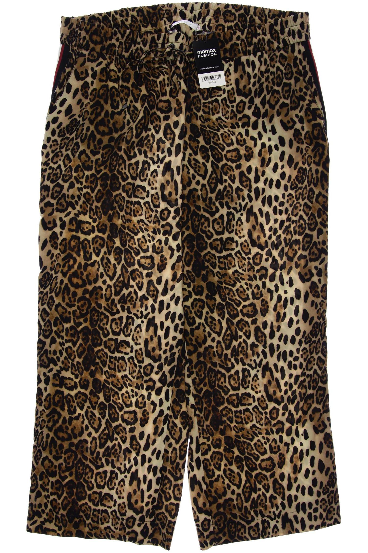 

Raffaello Rossi Damen Stoffhose, braun, Gr. 46