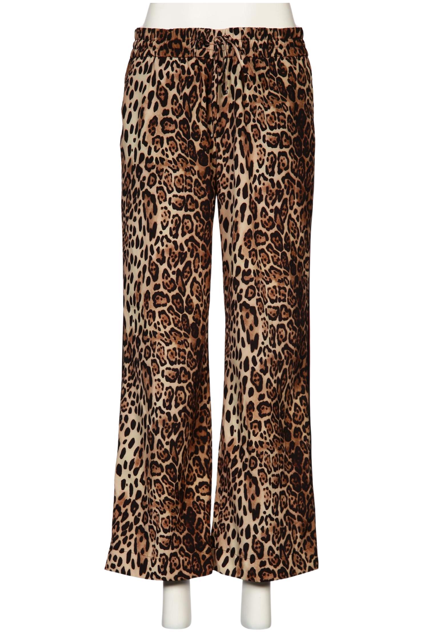 

Raffaello Rossi Damen Stoffhose, braun, Gr. 38