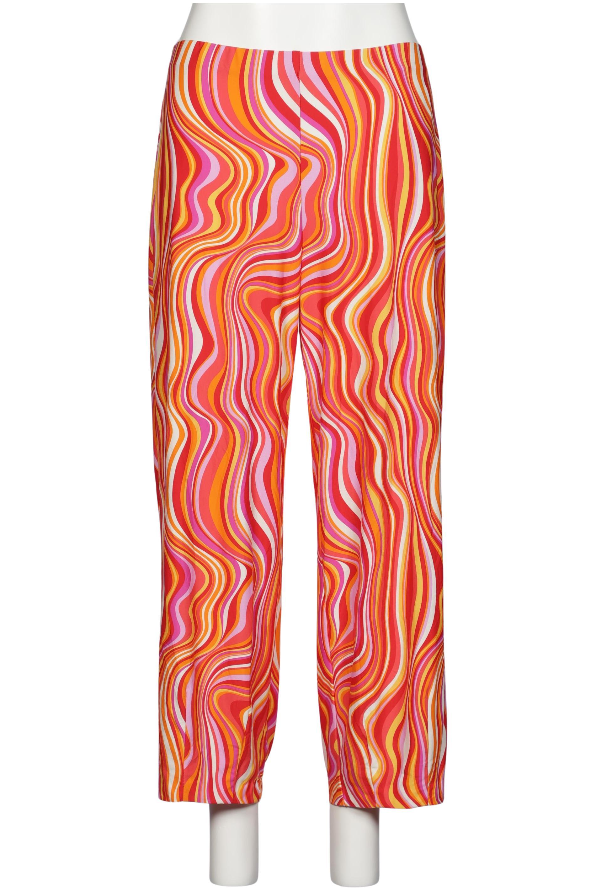 

Raffaello Rossi Damen Stoffhose, mehrfarbig, Gr. 42