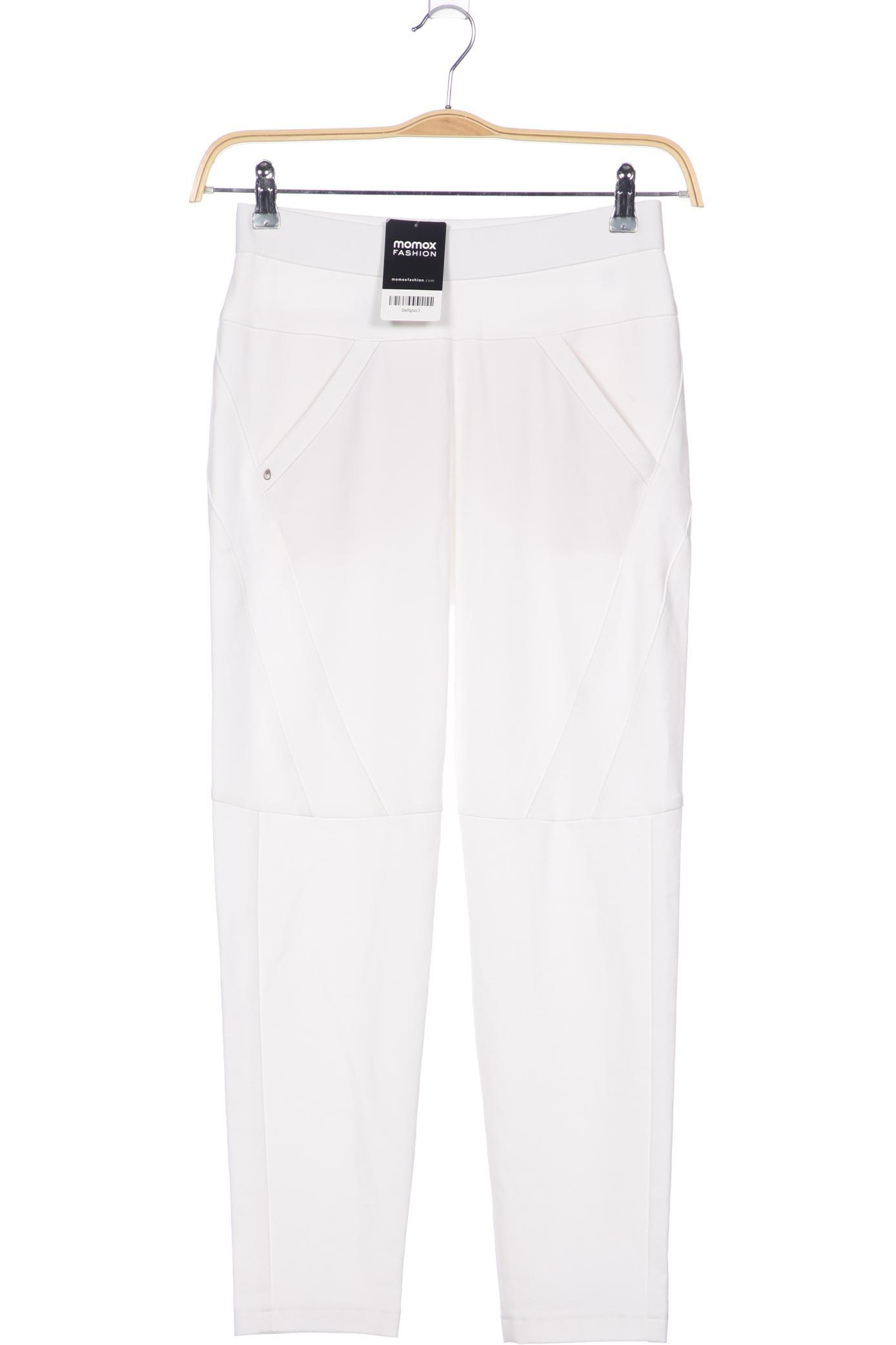 

Raffaello Rossi Damen Stoffhose, weiß, Gr. 34