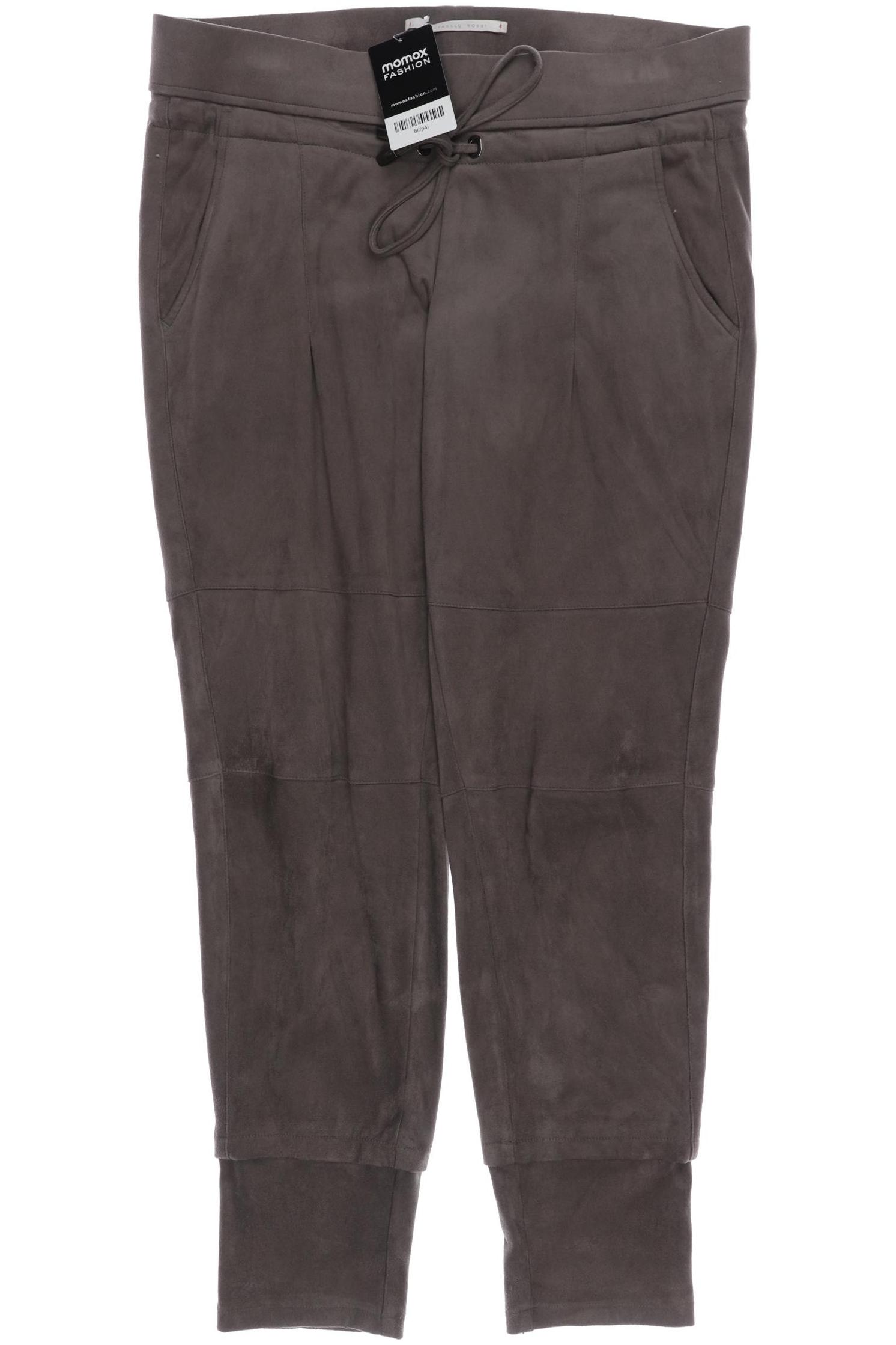 

Raffaello Rossi Damen Stoffhose, braun, Gr. 42